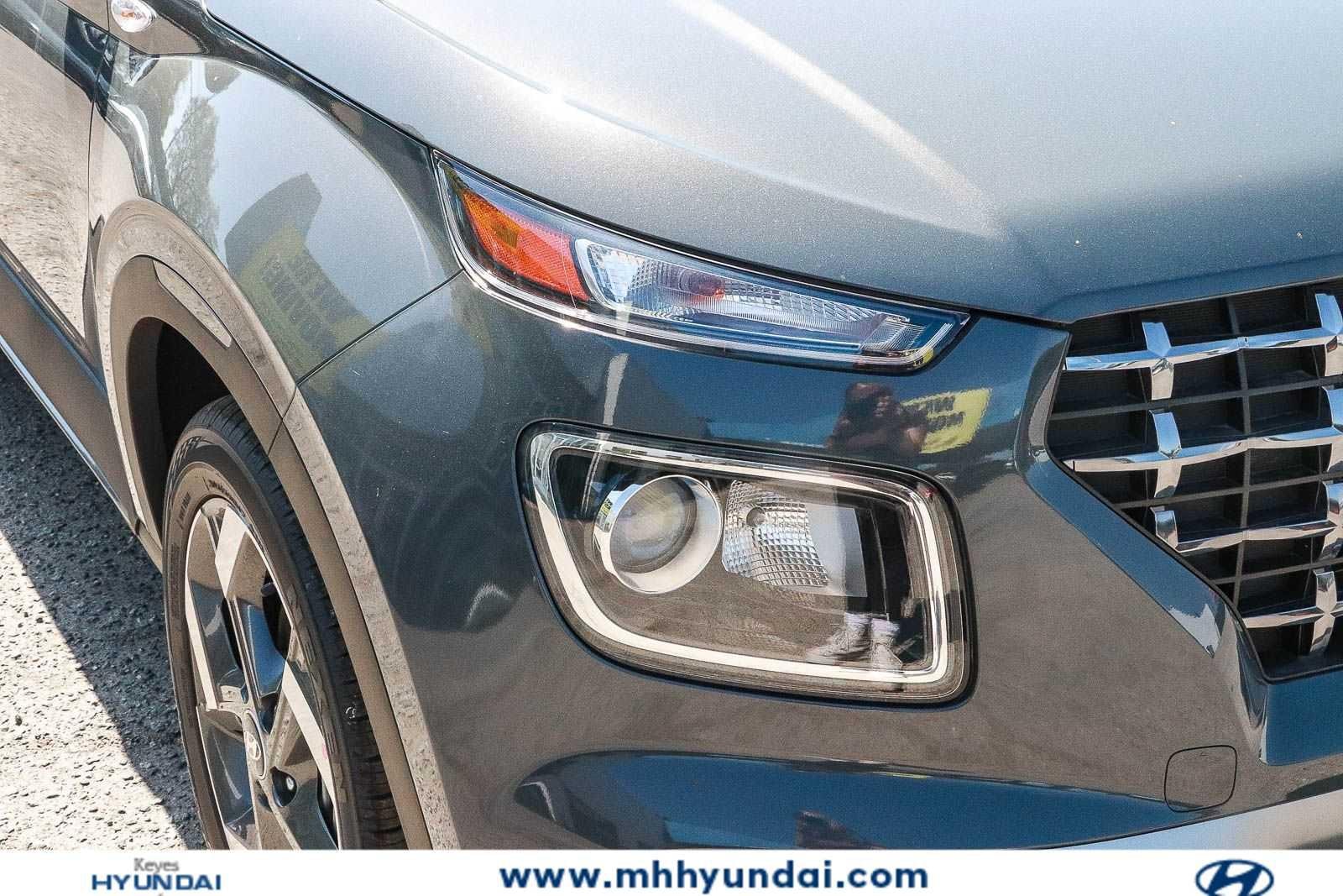 Thumbnail: 2026 Hyundai Venue - 7