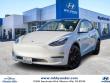 Used 2022 Tesla Model Y Long Range SUV