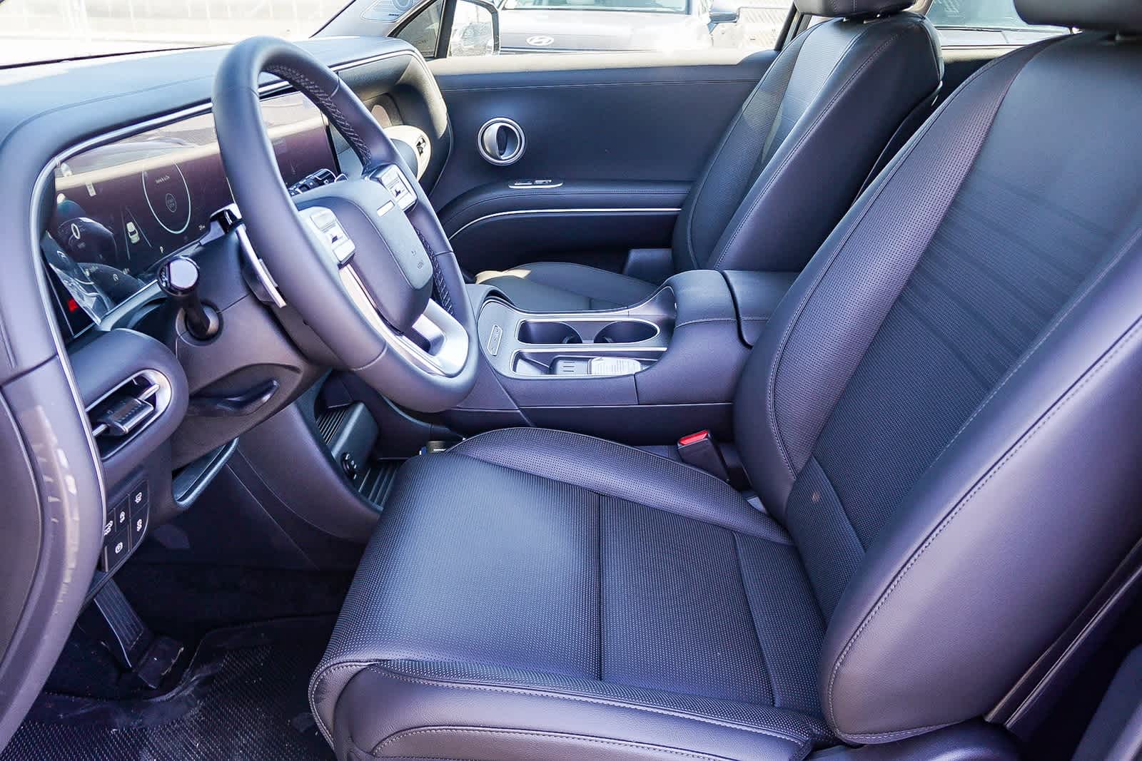 Thumbnail: 2026 Hyundai Palisade - 22