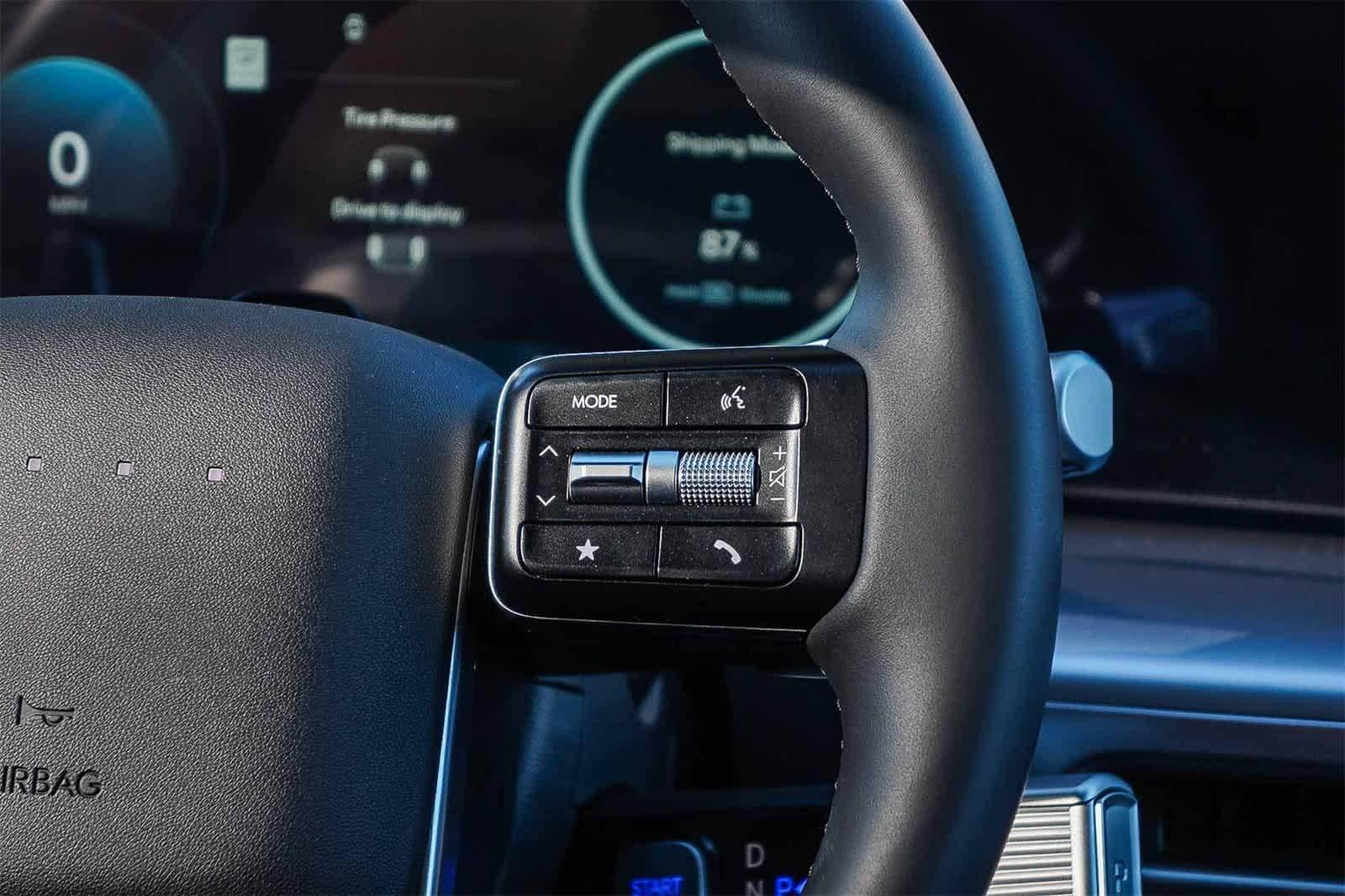 Thumbnail: 2026 Hyundai Ioniq - 18