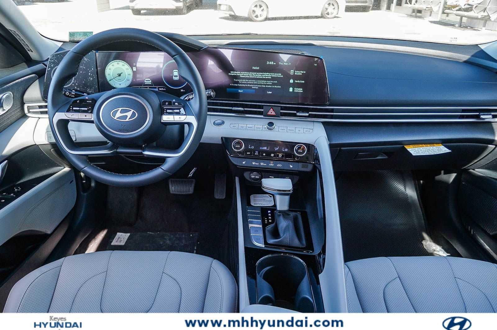 Thumbnail: 2026 Hyundai Elantra - 15
