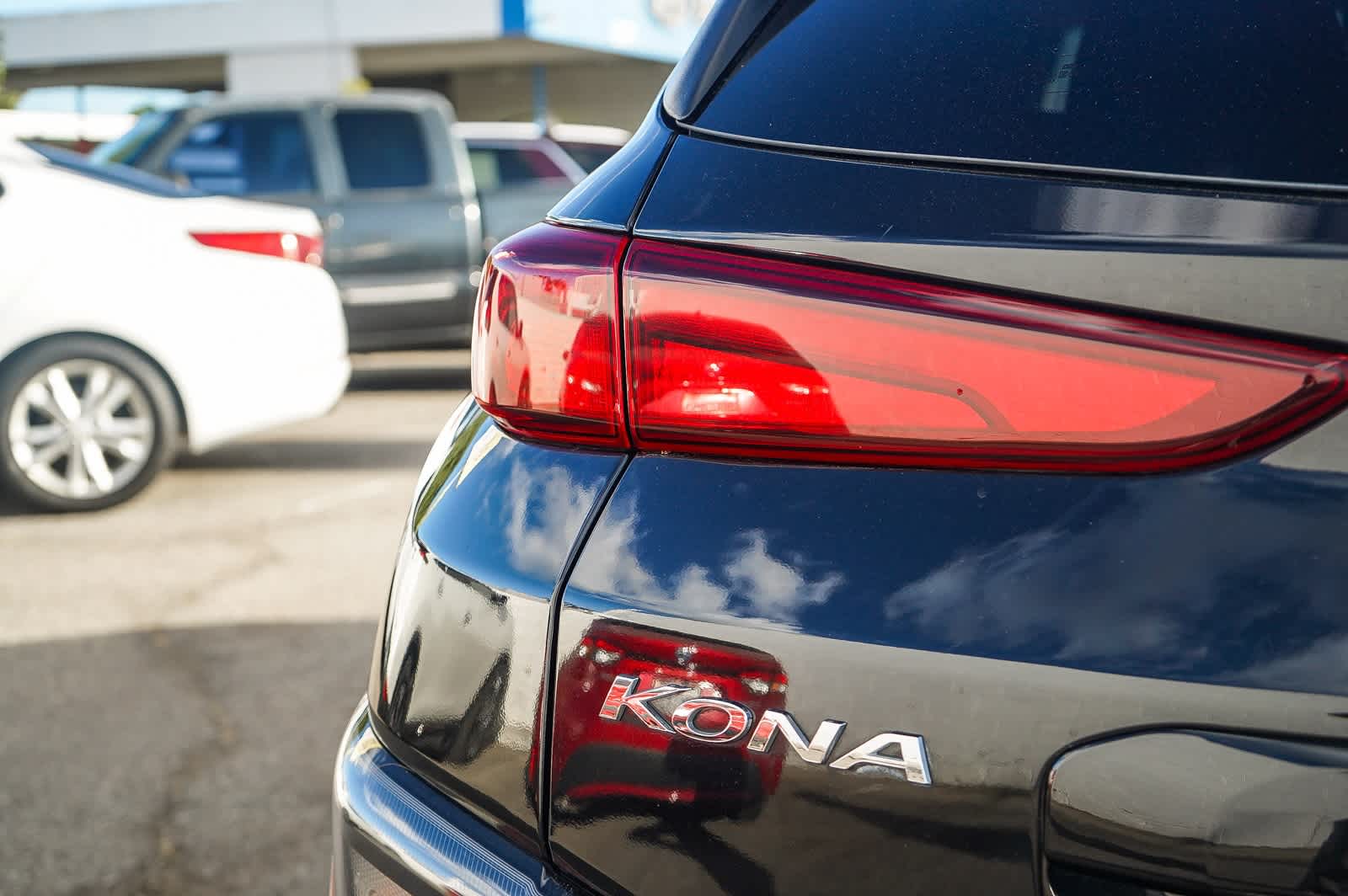 Thumbnail: 2023 Hyundai Kona - 12