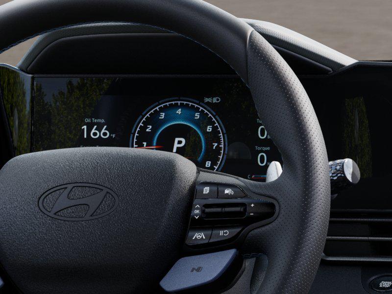 Thumbnail: 2026 Hyundai Elantra - 14