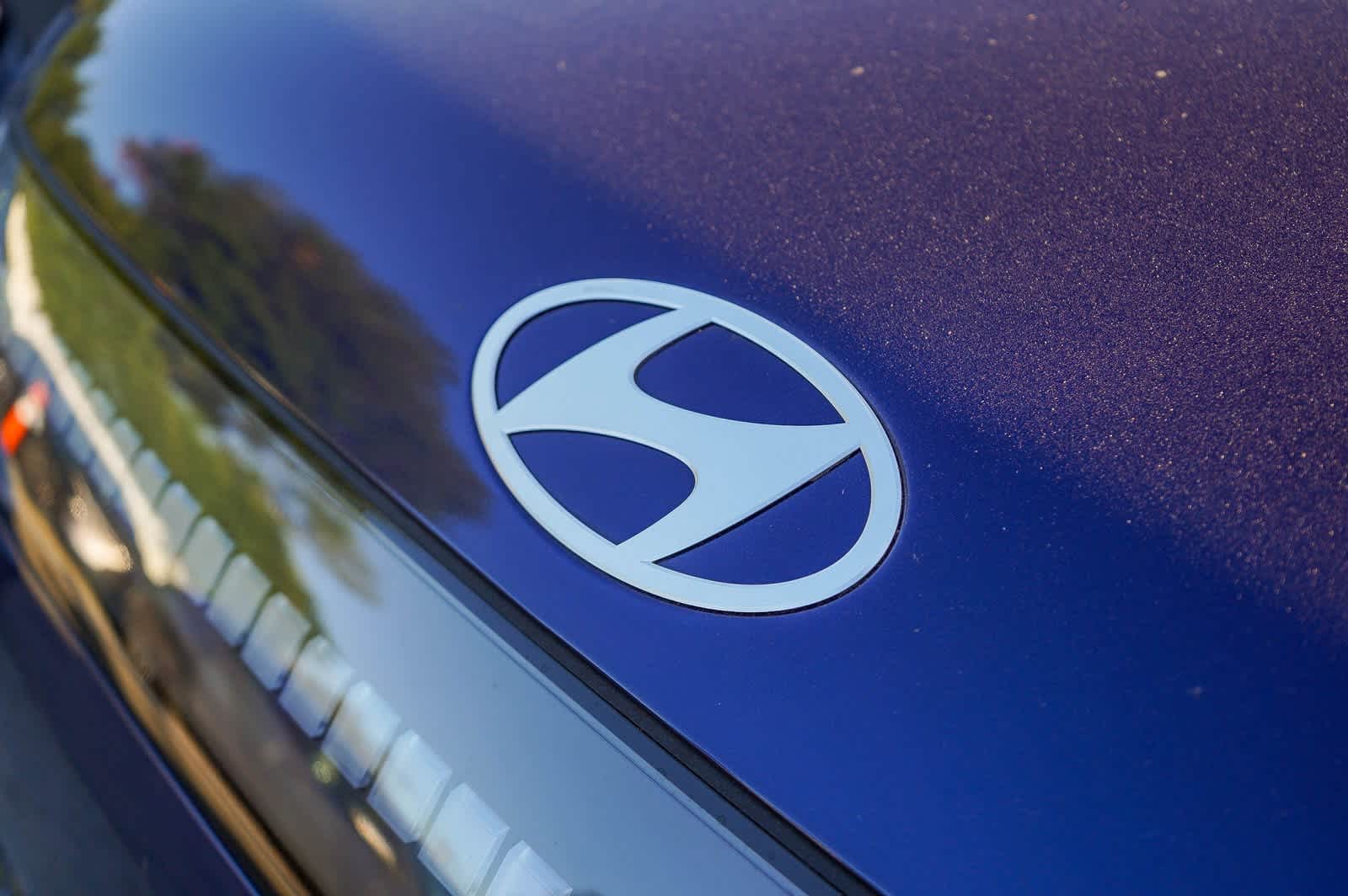 Thumbnail: 2026 Hyundai Ioniq - 11