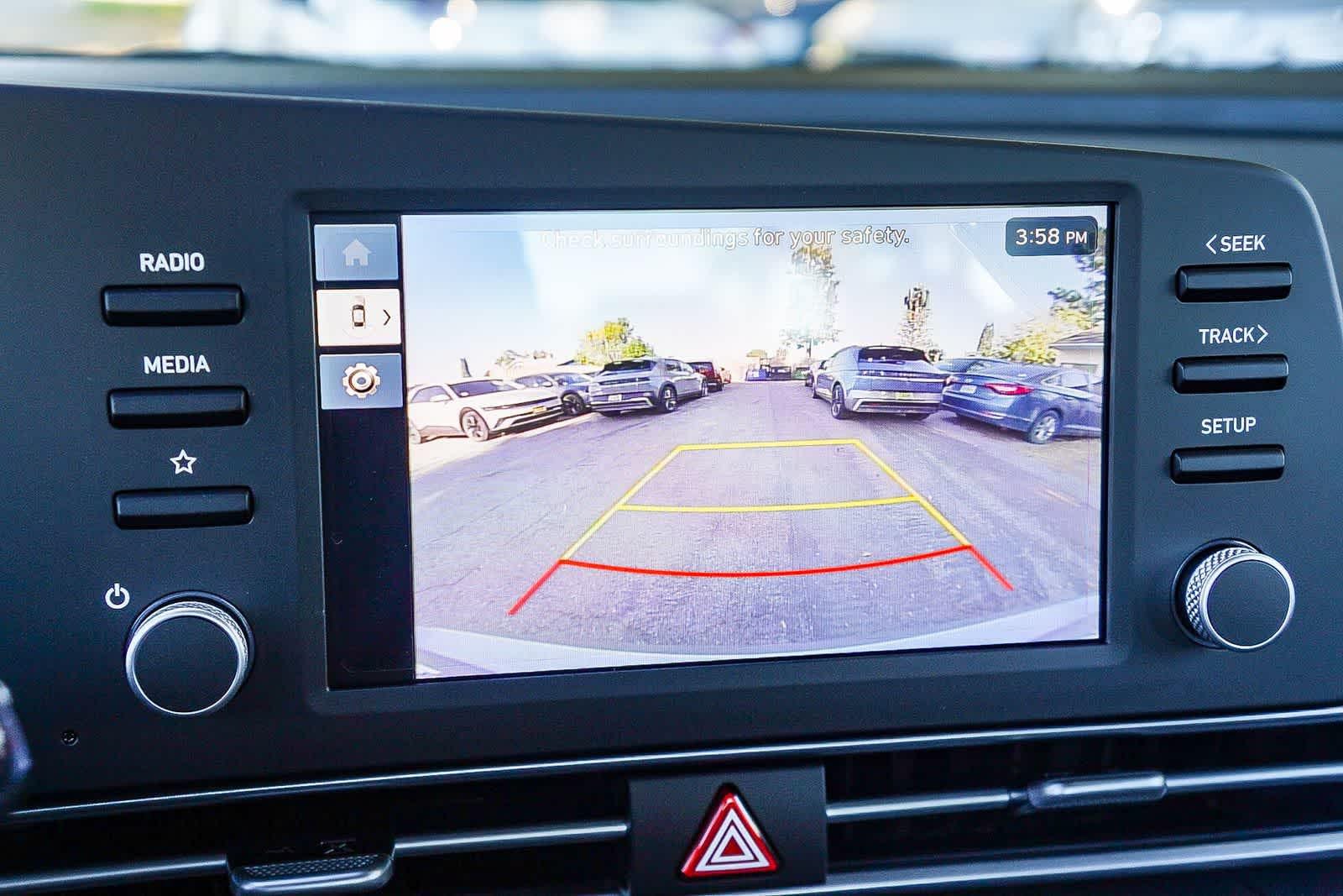 Thumbnail: 2026 Hyundai Elantra - 28