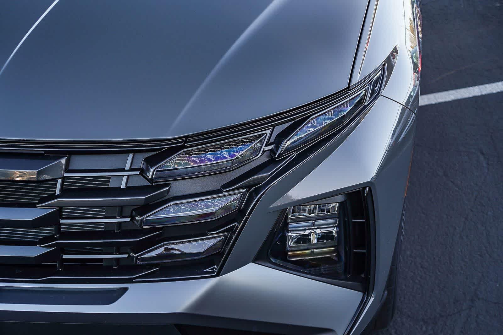 Thumbnail: 2026 Hyundai Tucson - 8