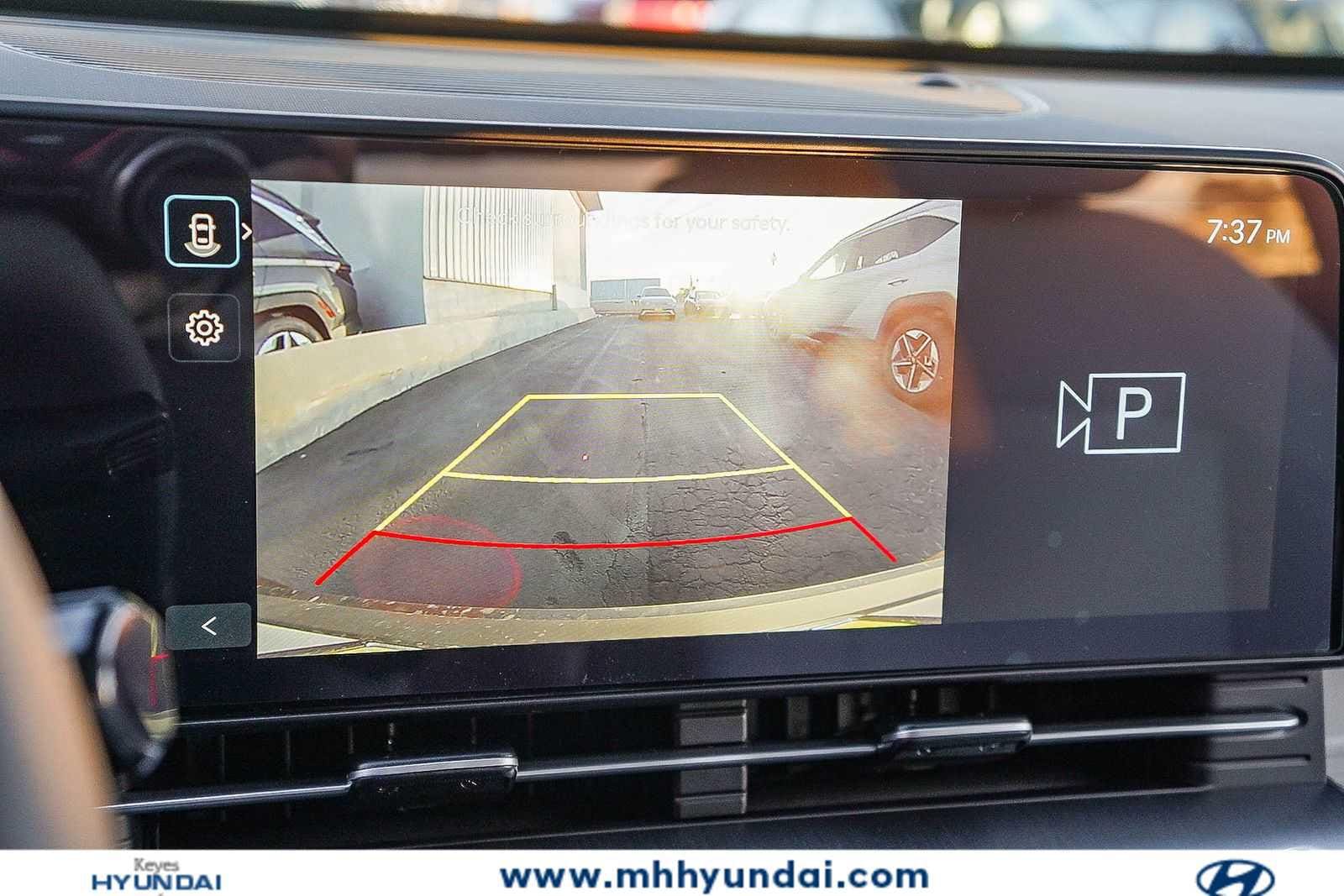 Thumbnail: 2026 Hyundai Kona - 28