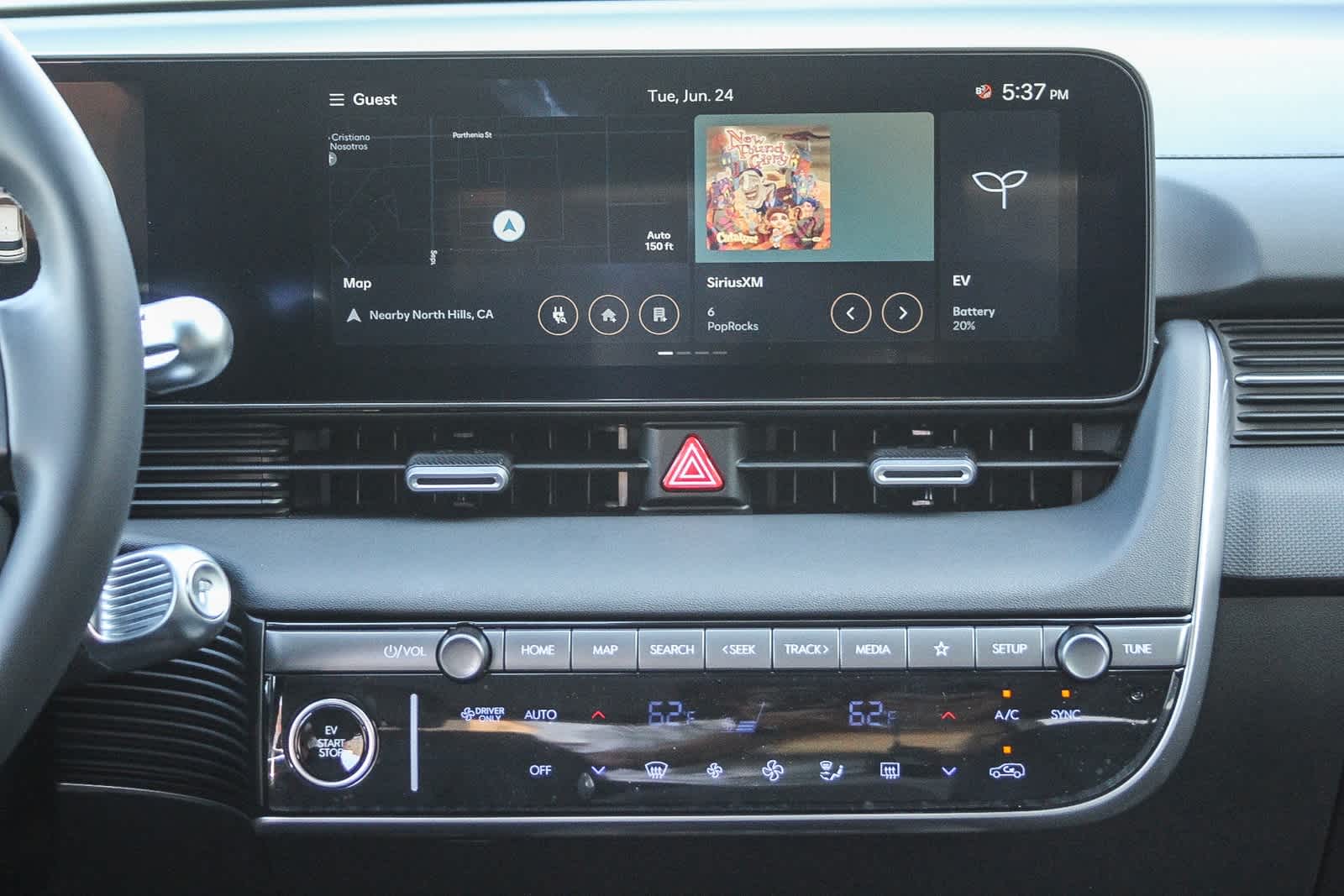 Thumbnail: 2025 Hyundai Ioniq 5 - 17