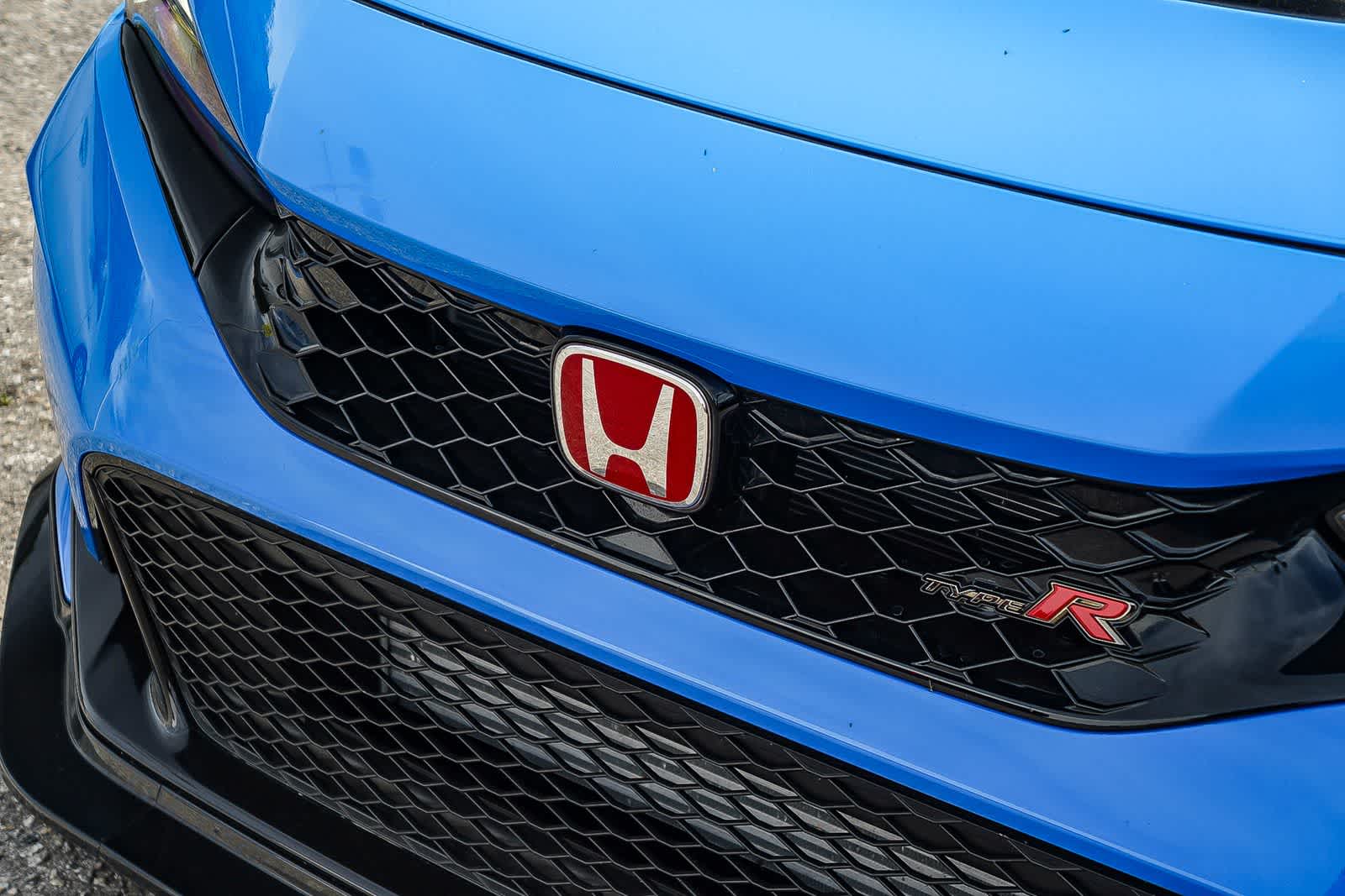 Thumbnail: 2023 Honda Civic - 9