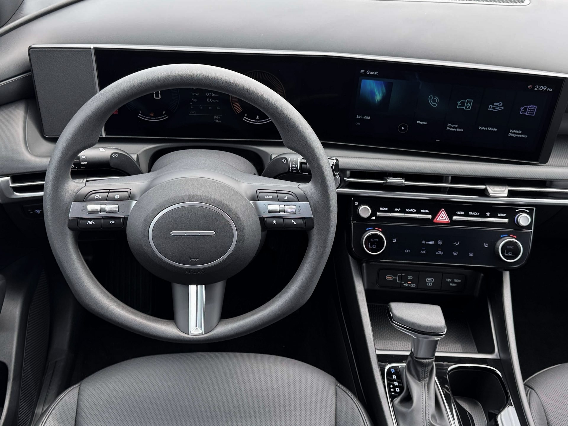 Thumbnail: 2026 Hyundai Santa Cruz - 17