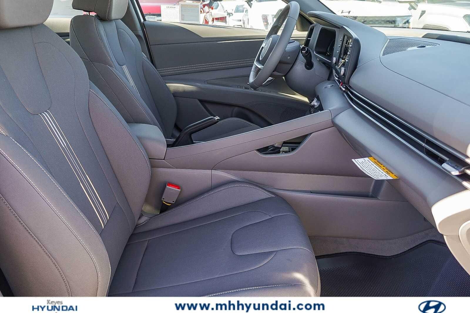 Thumbnail: 2026 Hyundai Elantra - 20