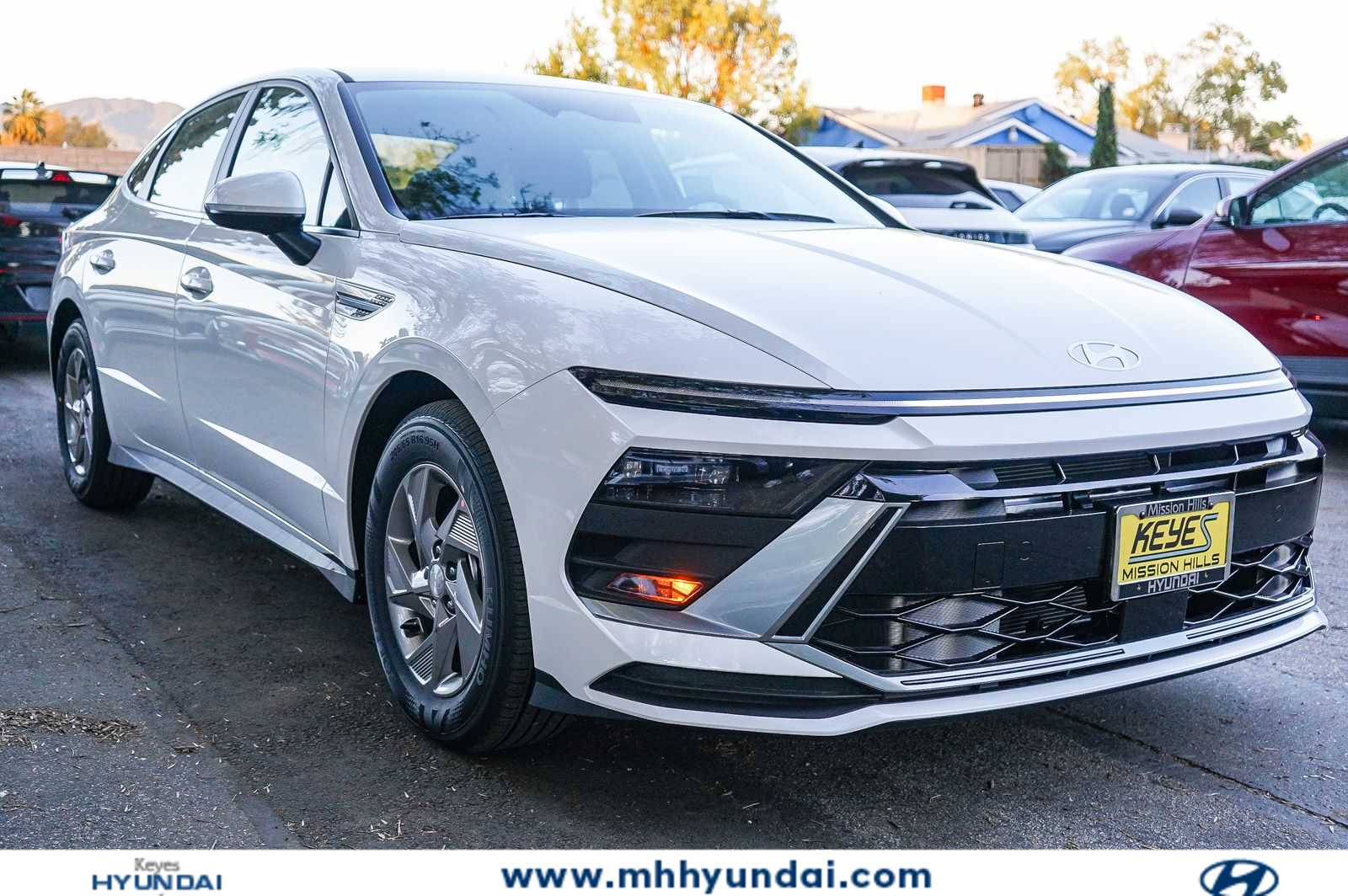 Thumbnail: 2026 Hyundai Sonata - 2