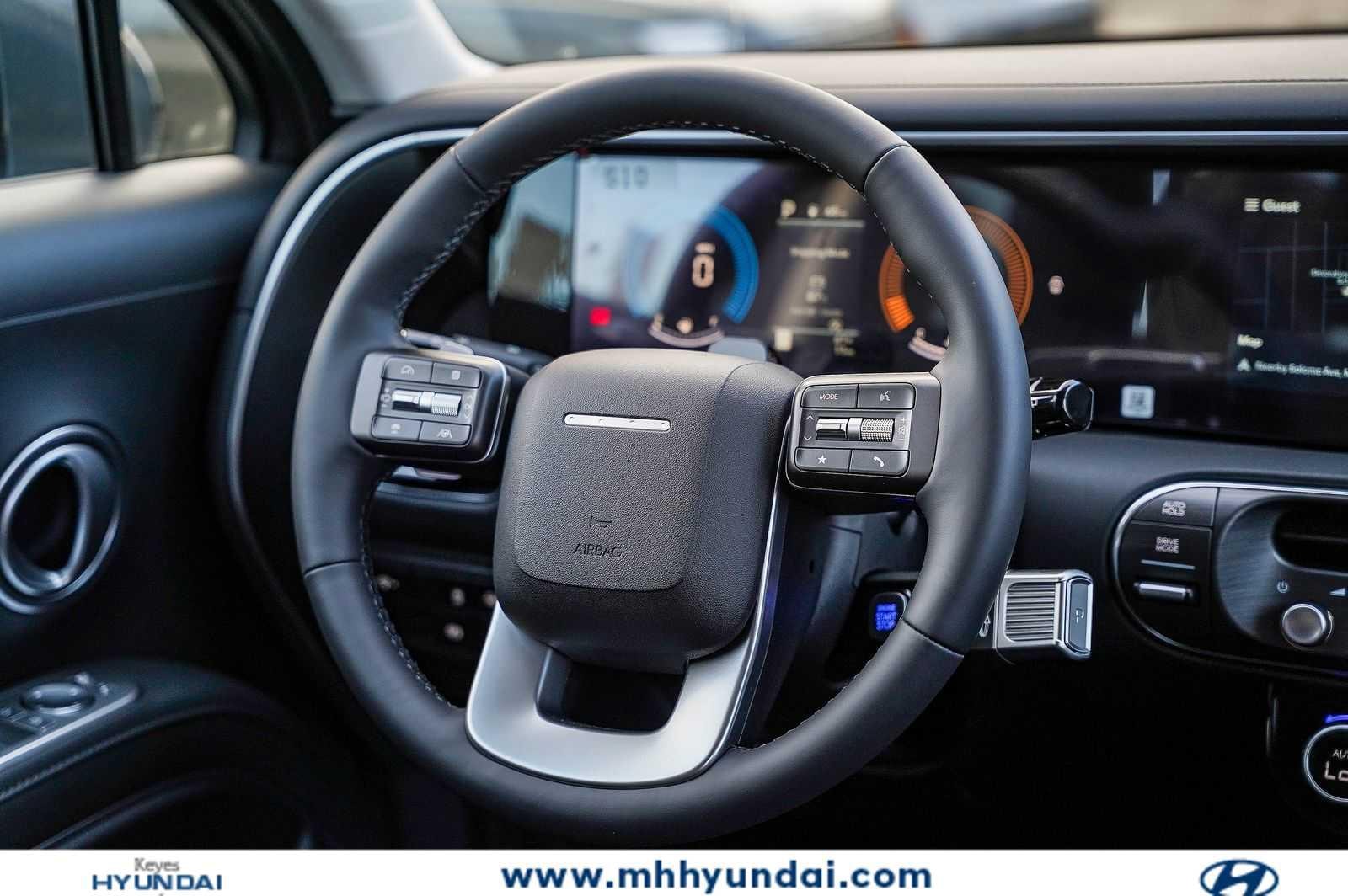 Thumbnail: 2026 Hyundai Palisade - 18
