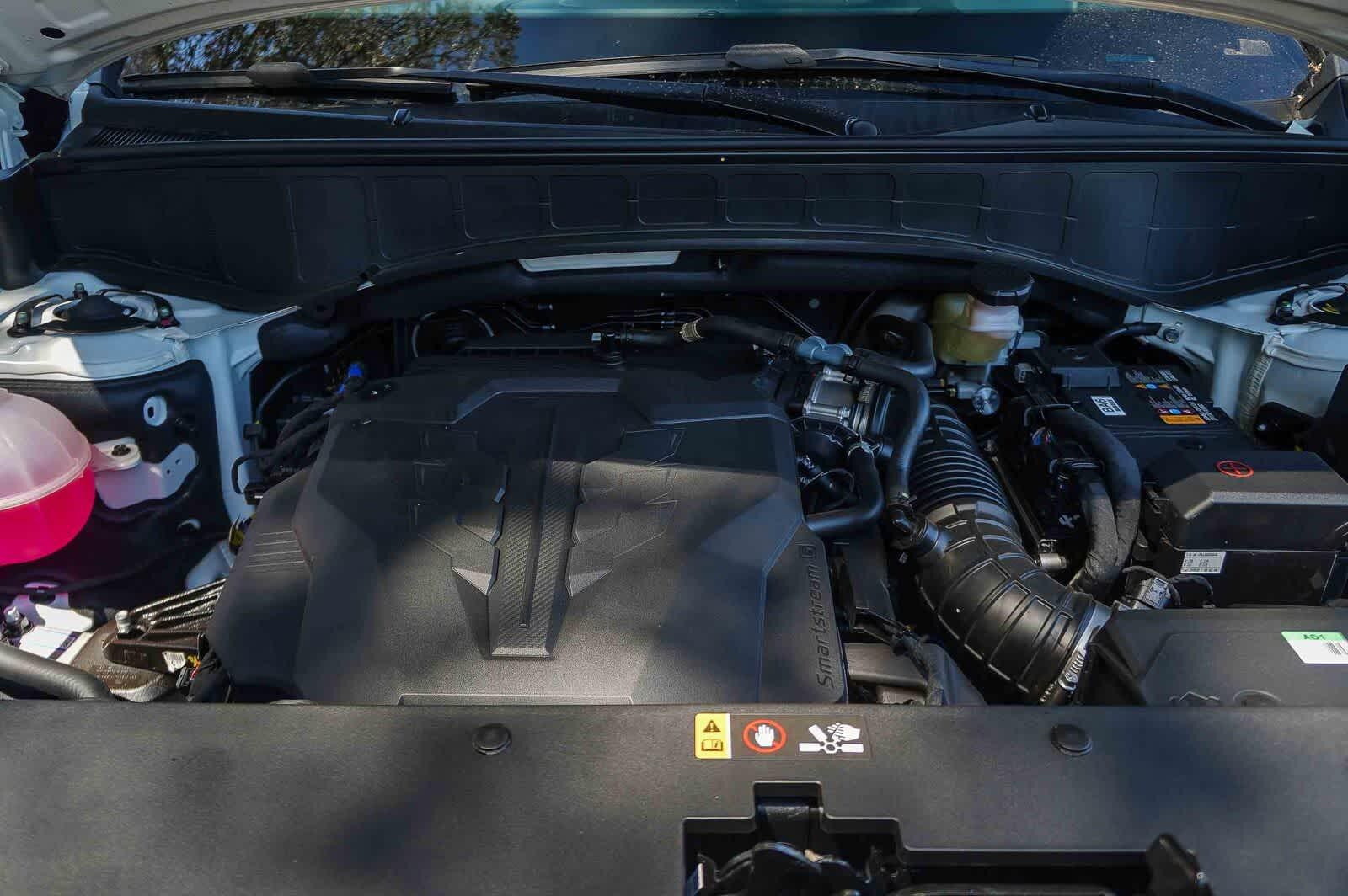 Thumbnail: 2026 Hyundai Palisade - 12