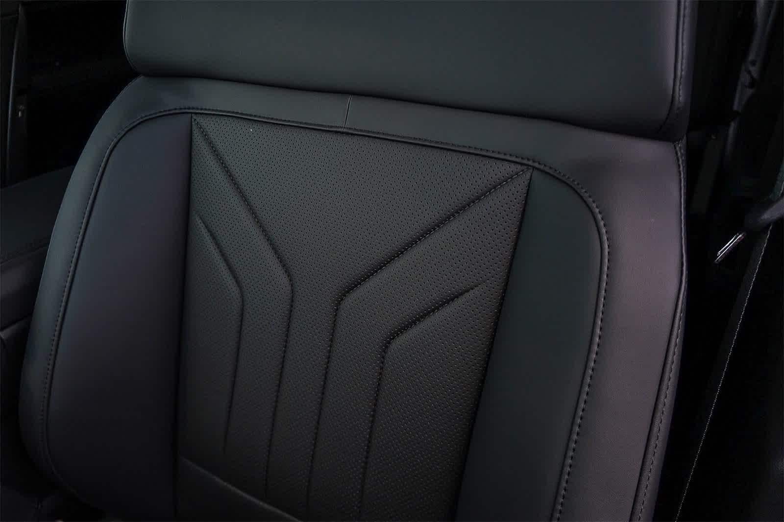 Thumbnail: 2026 Hyundai Santa Fe - 28