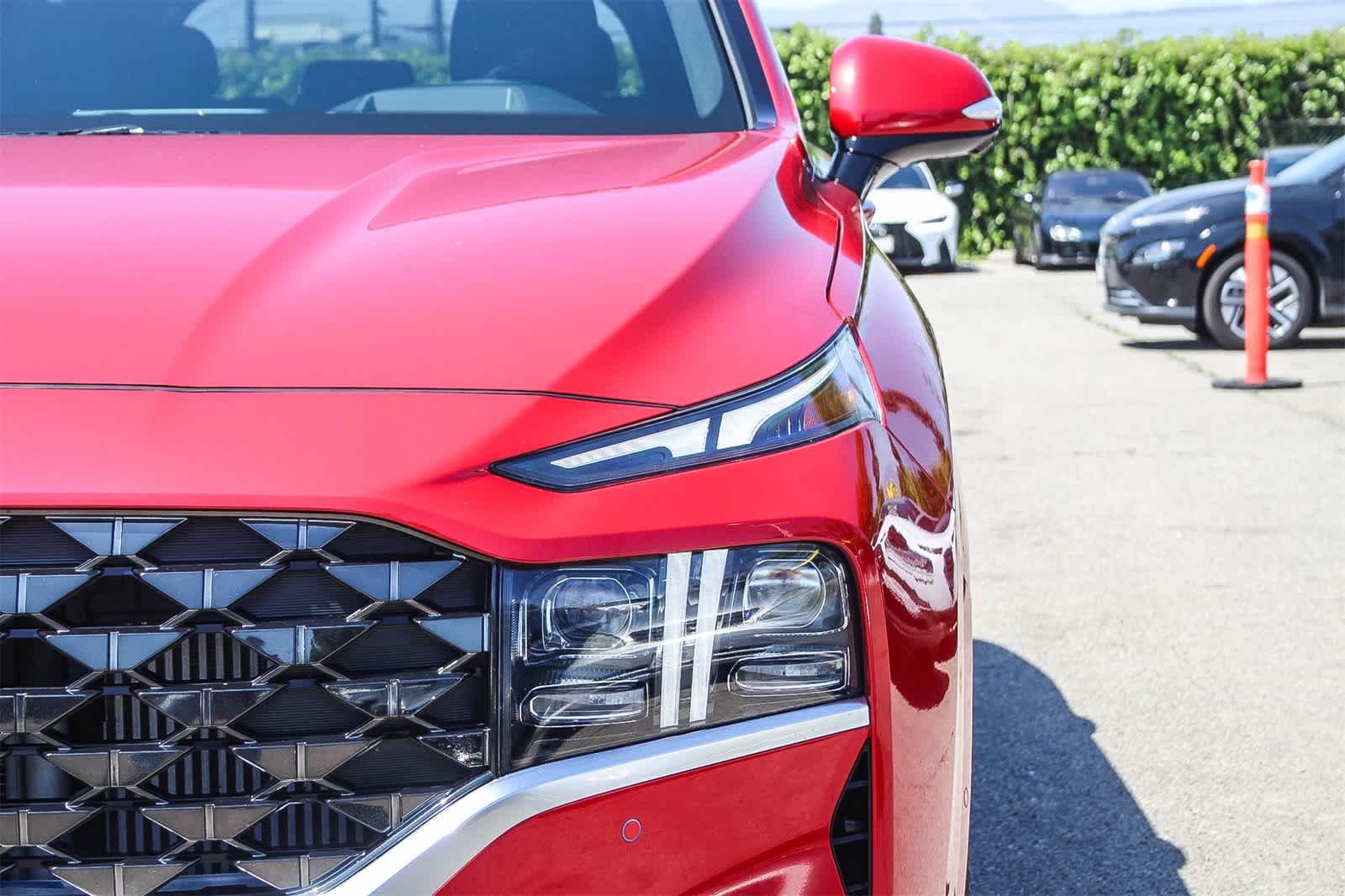 Thumbnail: 2023 Hyundai Santa Fe - 10