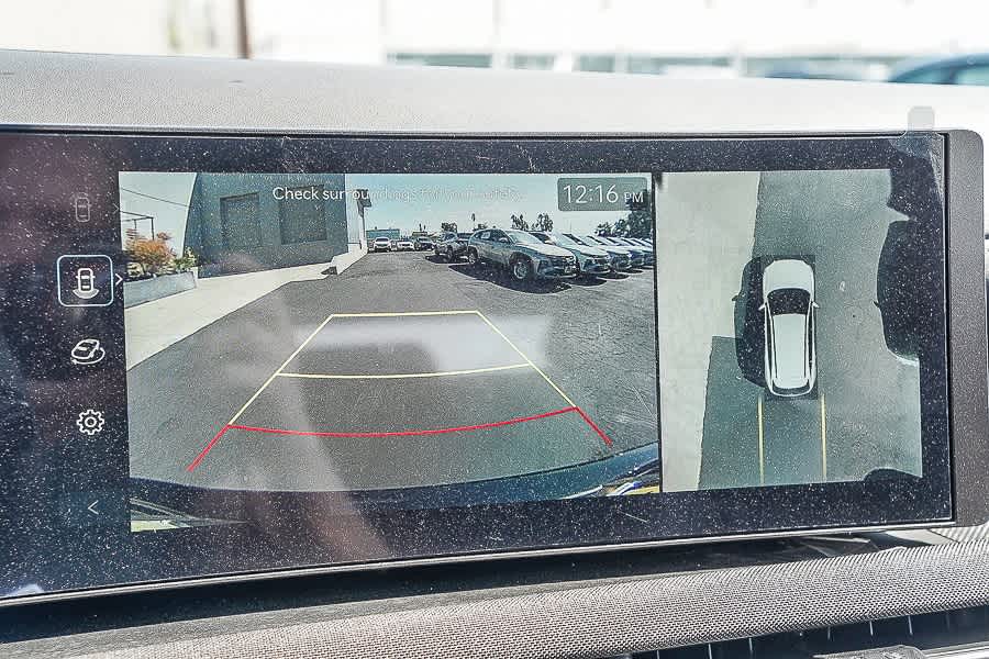 Thumbnail: 2025 Hyundai Tucson - 29