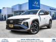 Certified 2025 Hyundai Tucson SEL Convenience SUV