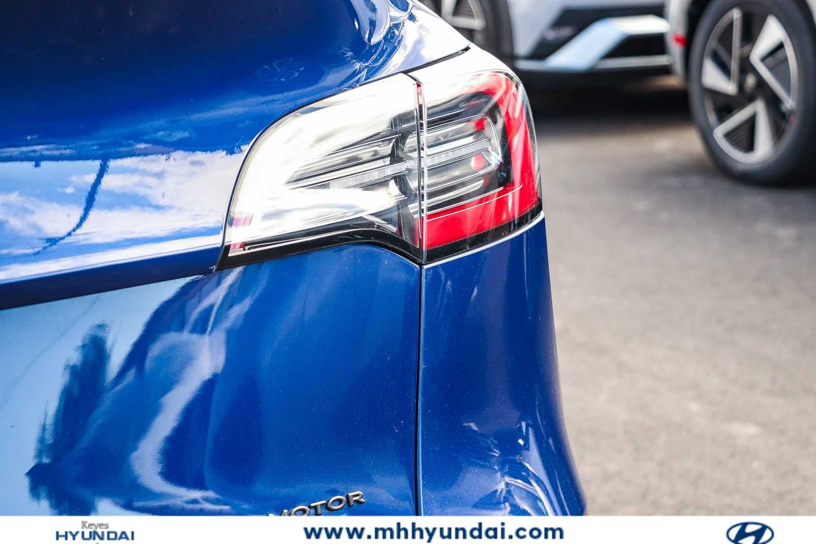 Thumbnail: 2020 Tesla Model Y - 10