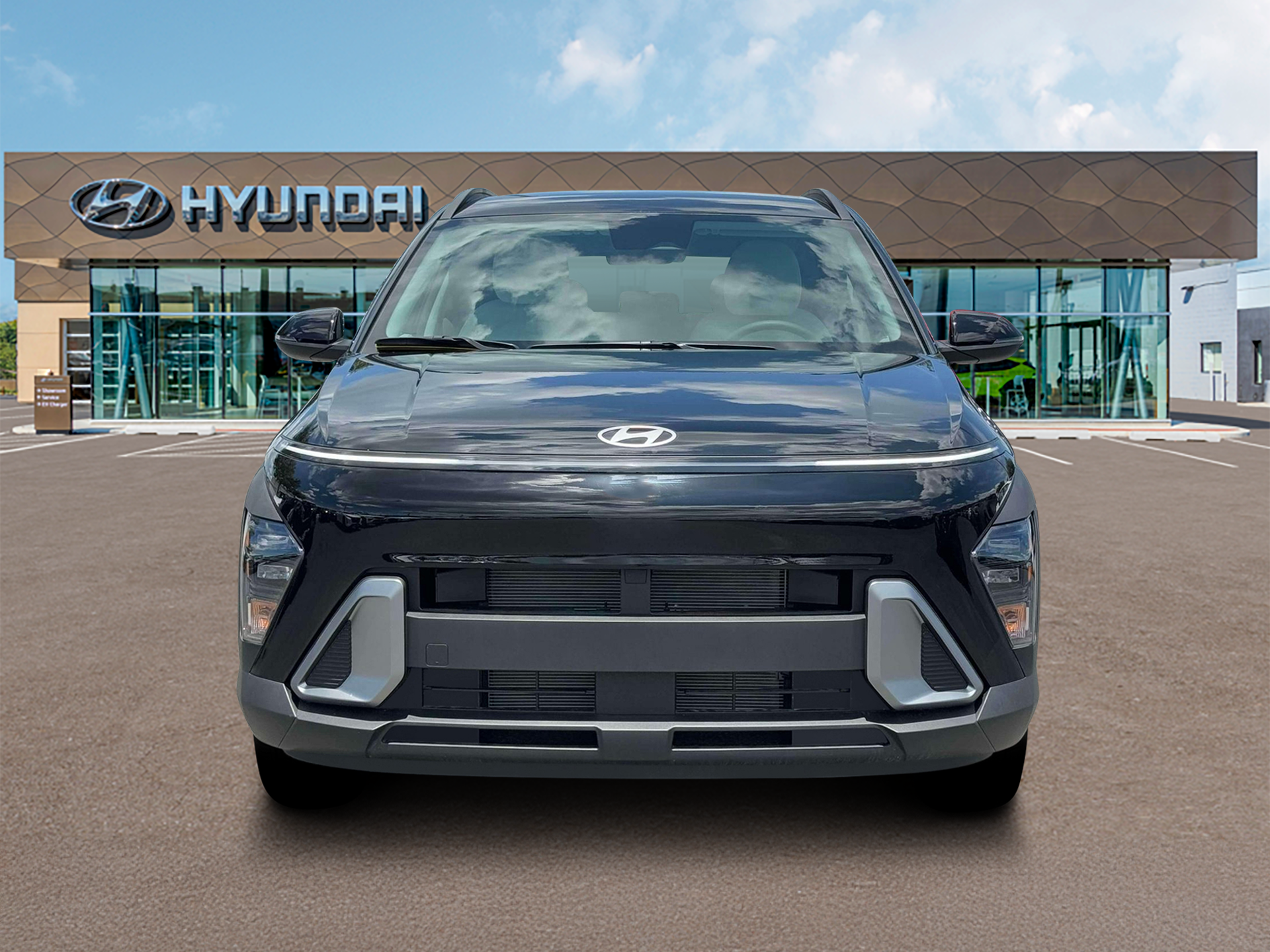 Thumbnail: 2026 Hyundai Kona - 12