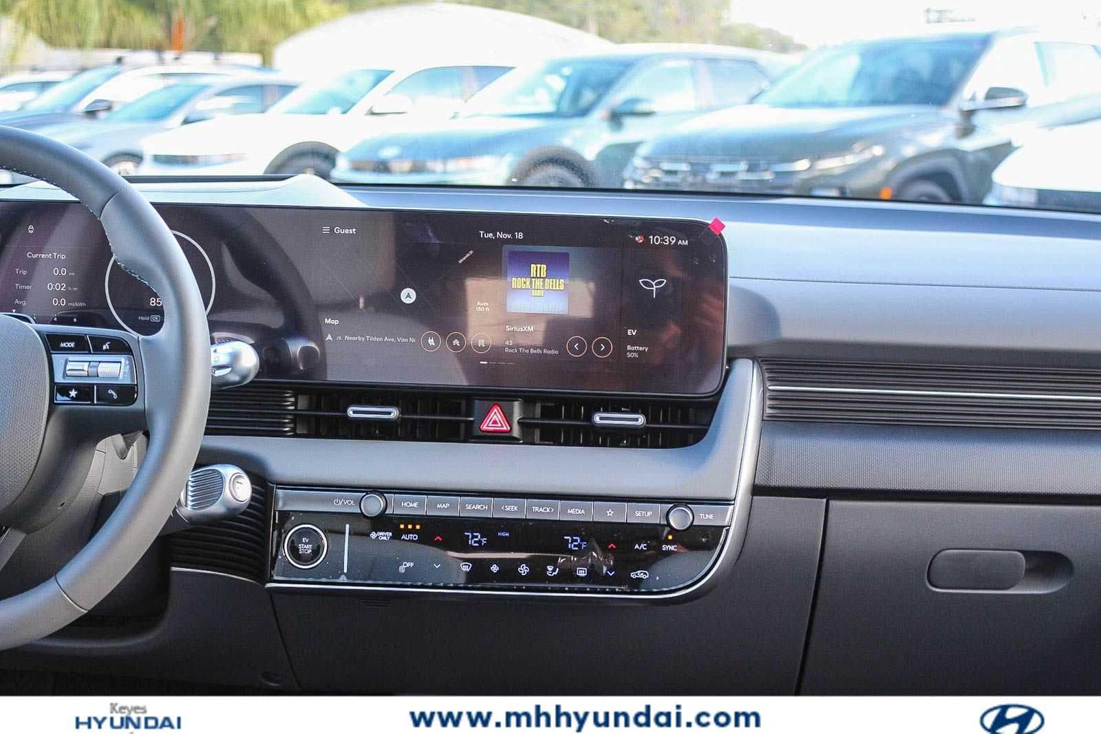 Thumbnail: 2026 Hyundai Ioniq 5 - 18