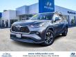 Used 2021 Toyota Highlander Hybrid XLE SUV