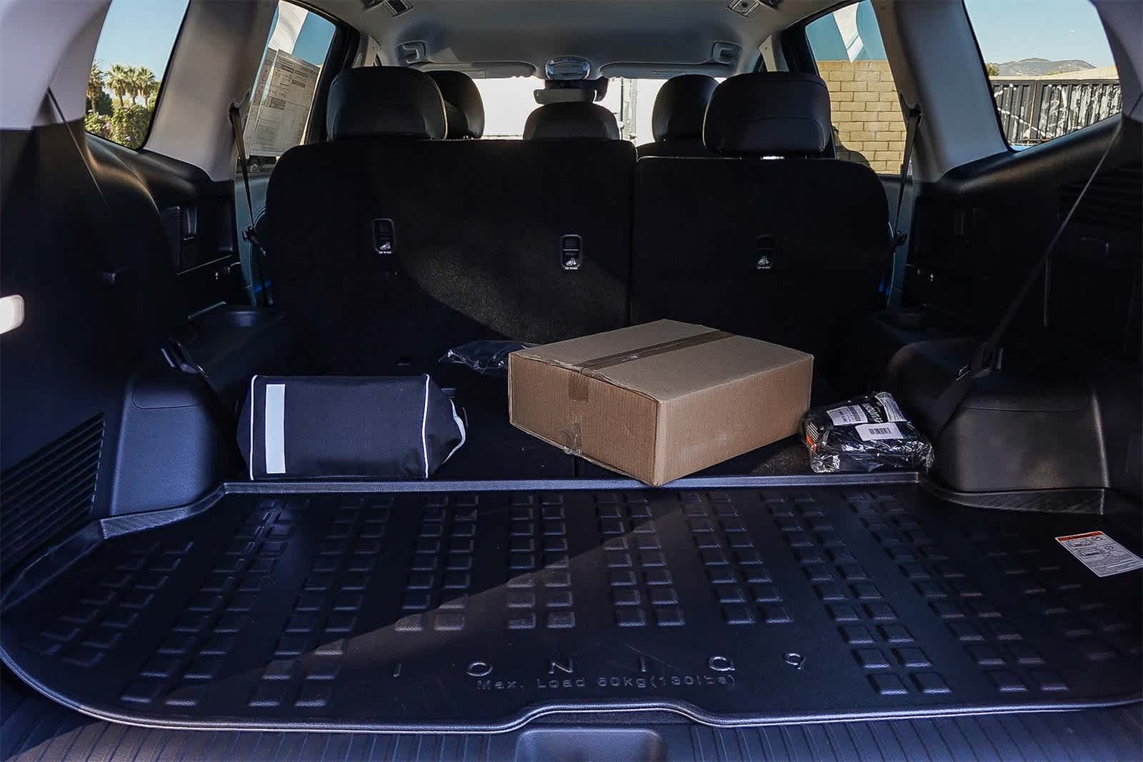 Thumbnail: 2026 Hyundai Ioniq - 29