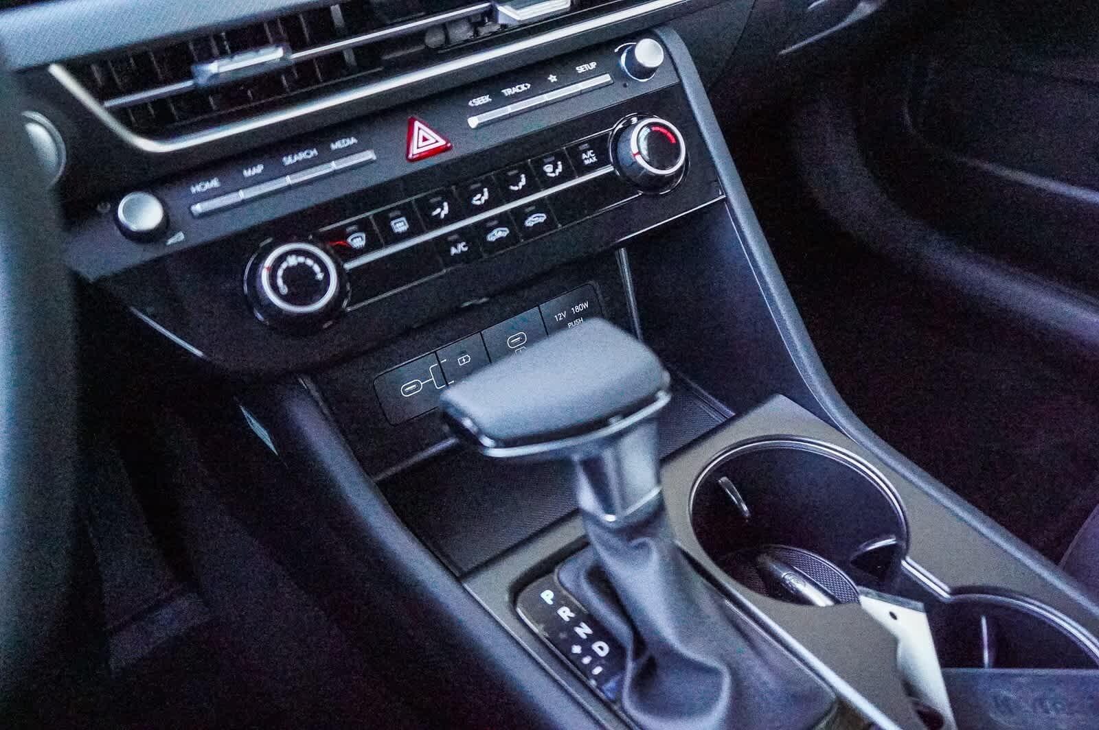 Thumbnail: 2026 Hyundai Sonata - 25