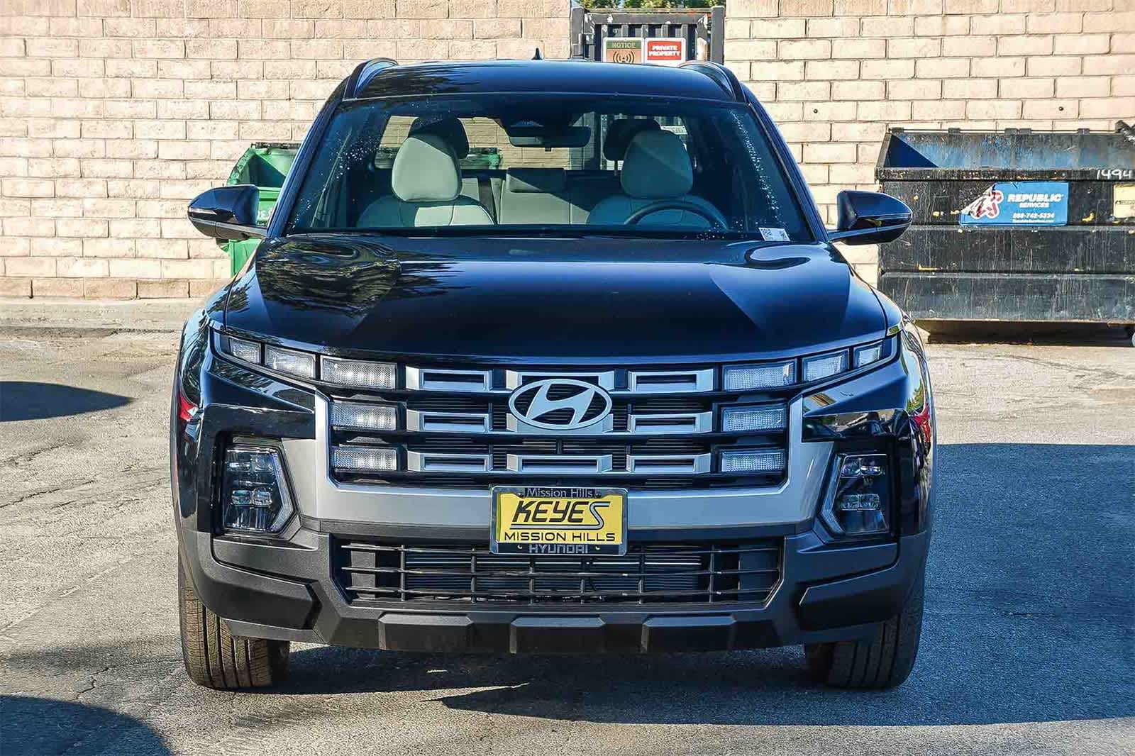 Thumbnail: 2026 Hyundai Santa Cruz - 2