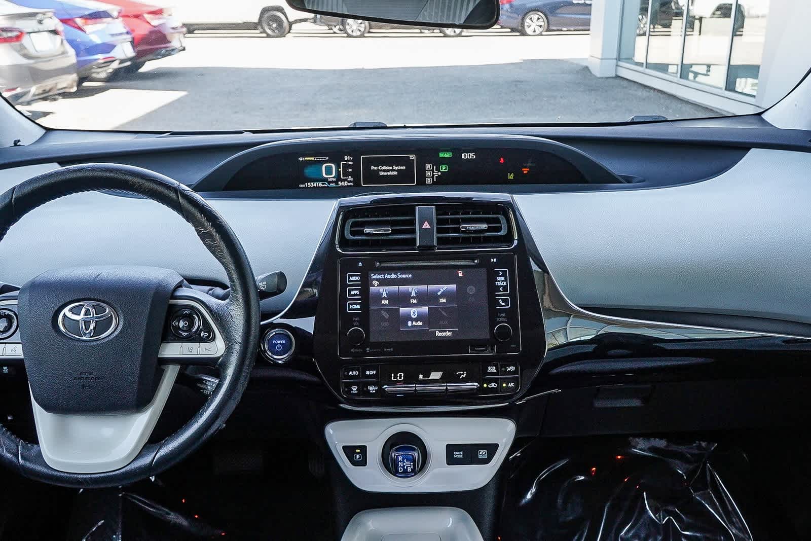 Thumbnail: 2016 Toyota Prius - 13