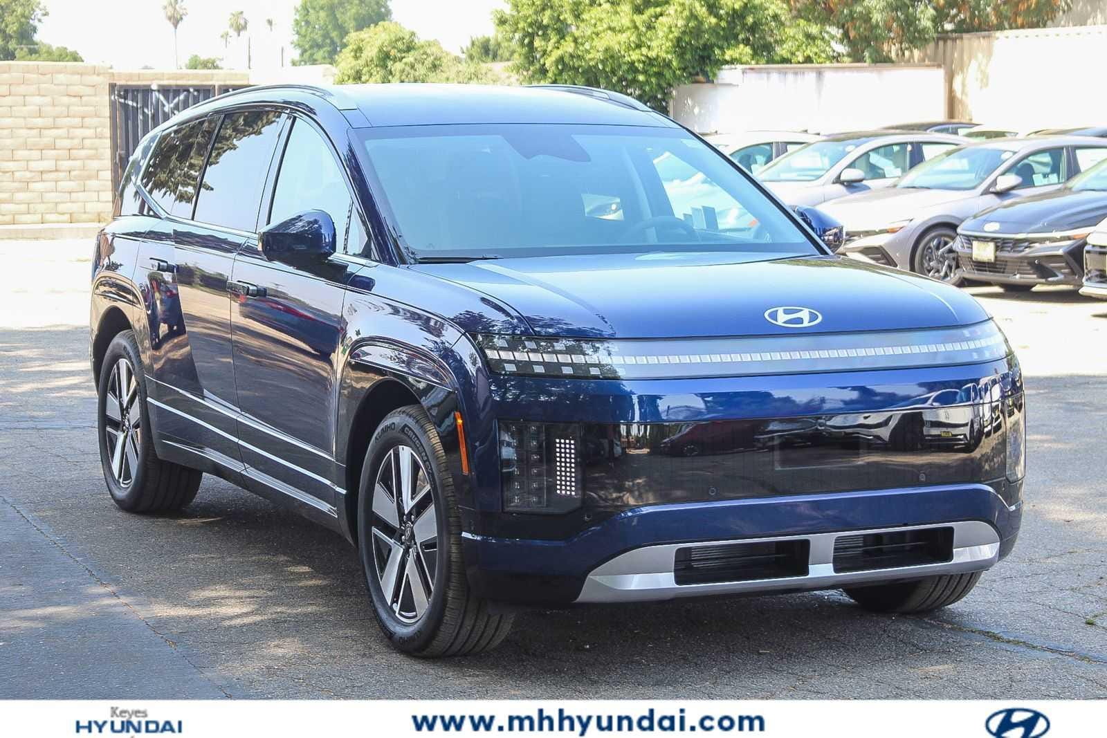Thumbnail: 2026 Hyundai Ioniq - 3