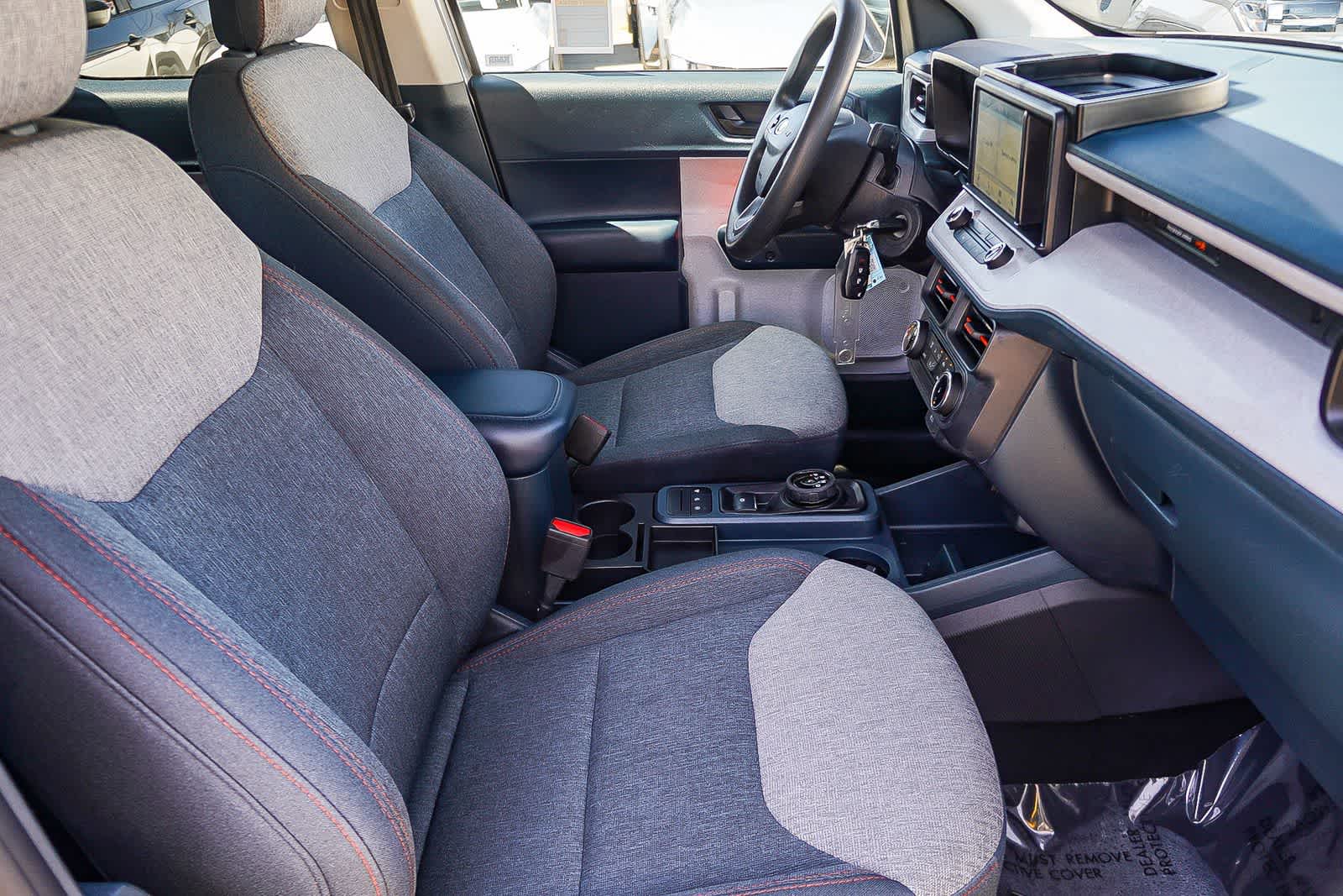 Thumbnail: 2024 Ford Maverick - 18