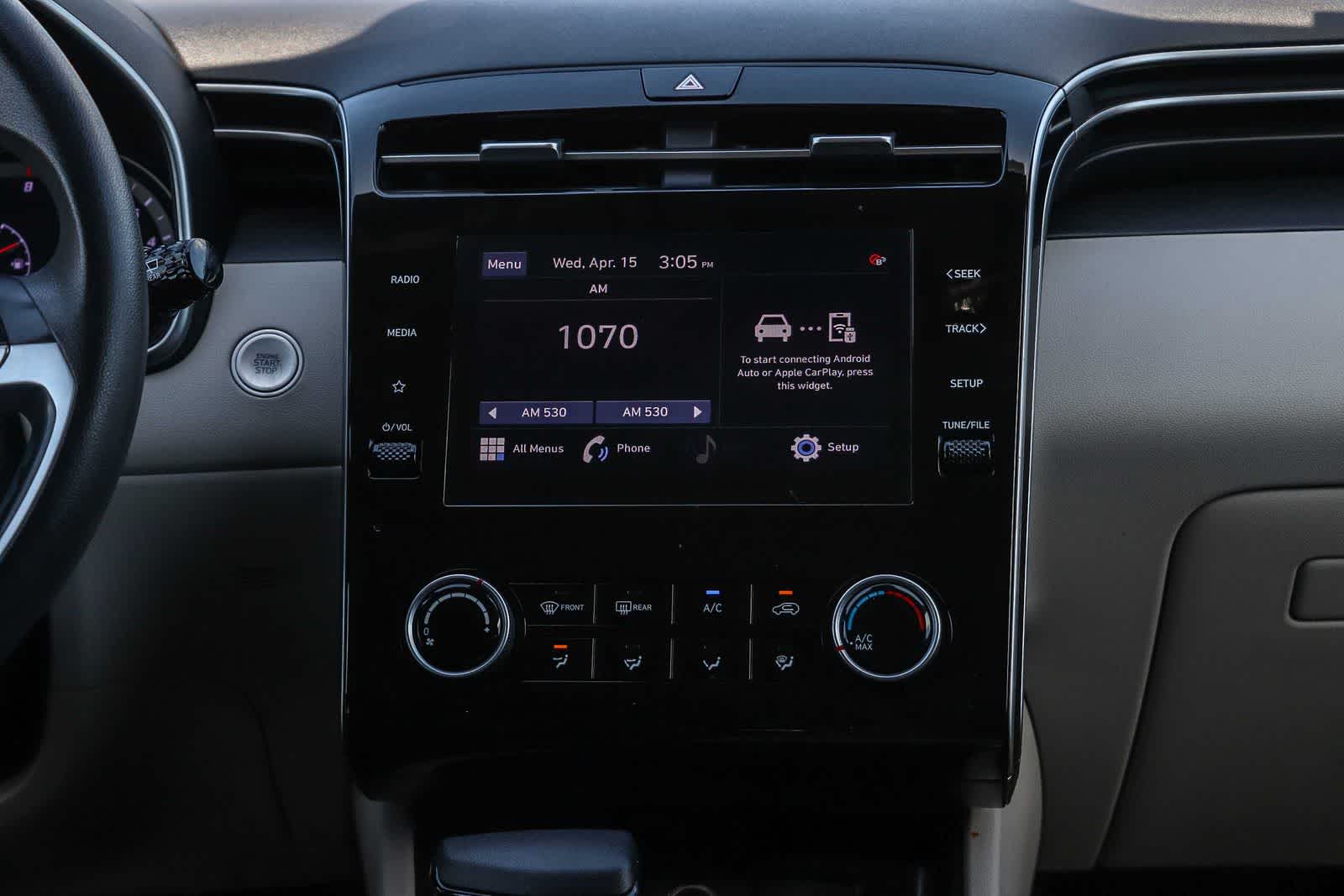 Thumbnail: 2022 Hyundai Tucson - 13