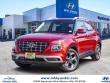 Certified 2024 Hyundai Venue Limited SUV