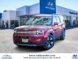 New 2025 Hyundai Santa Fe Hybrid SEL SUV