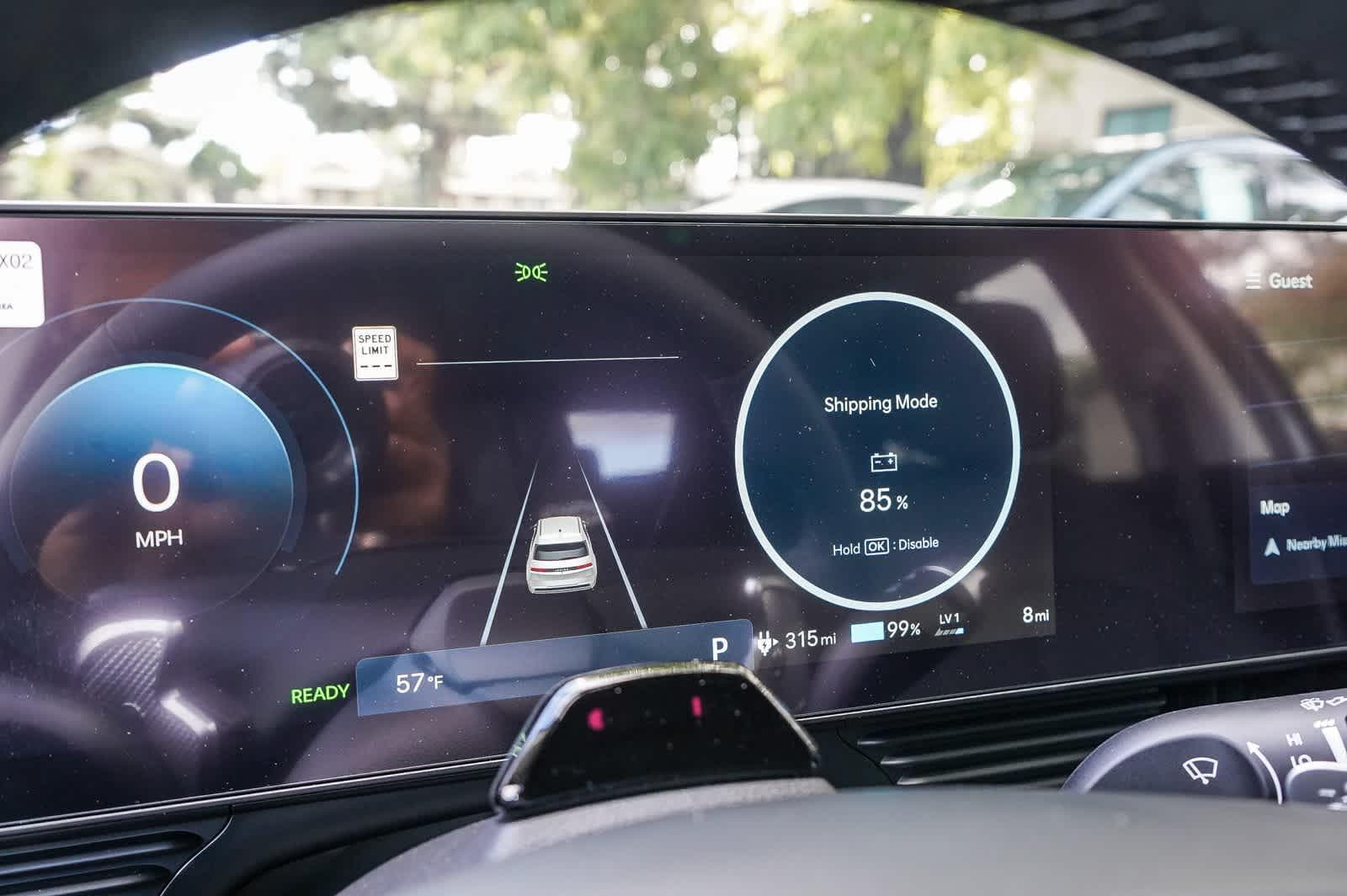 Thumbnail: 2026 Hyundai Ioniq 5 - 25