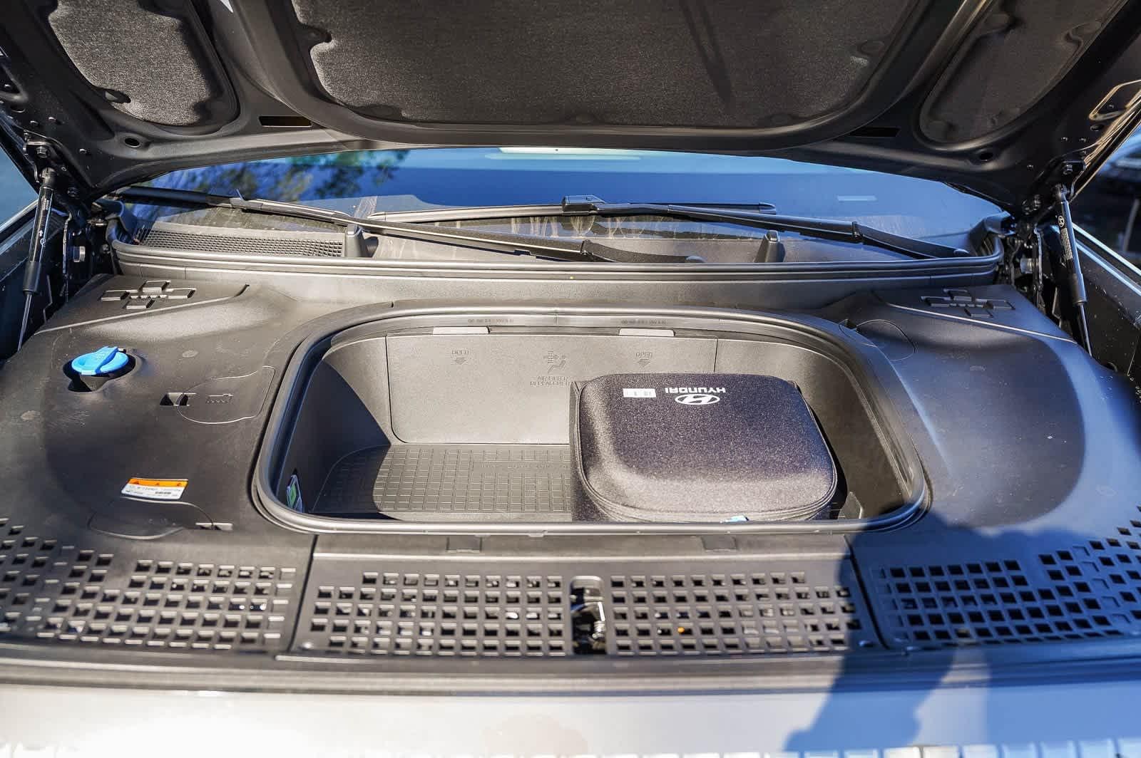 Thumbnail: 2026 Hyundai Ioniq - 13