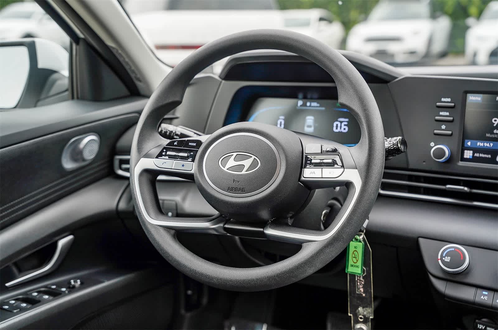 Thumbnail: 2025 Hyundai Elantra - 15