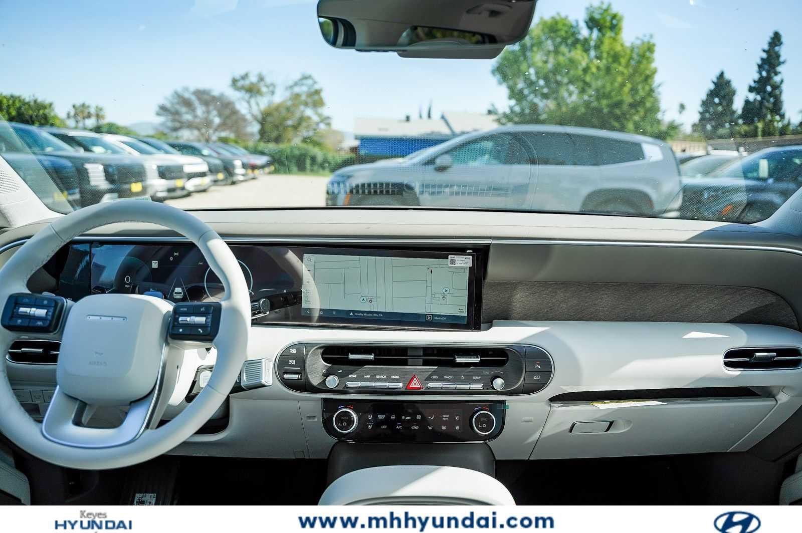 Thumbnail: 2026 Hyundai Palisade - 15