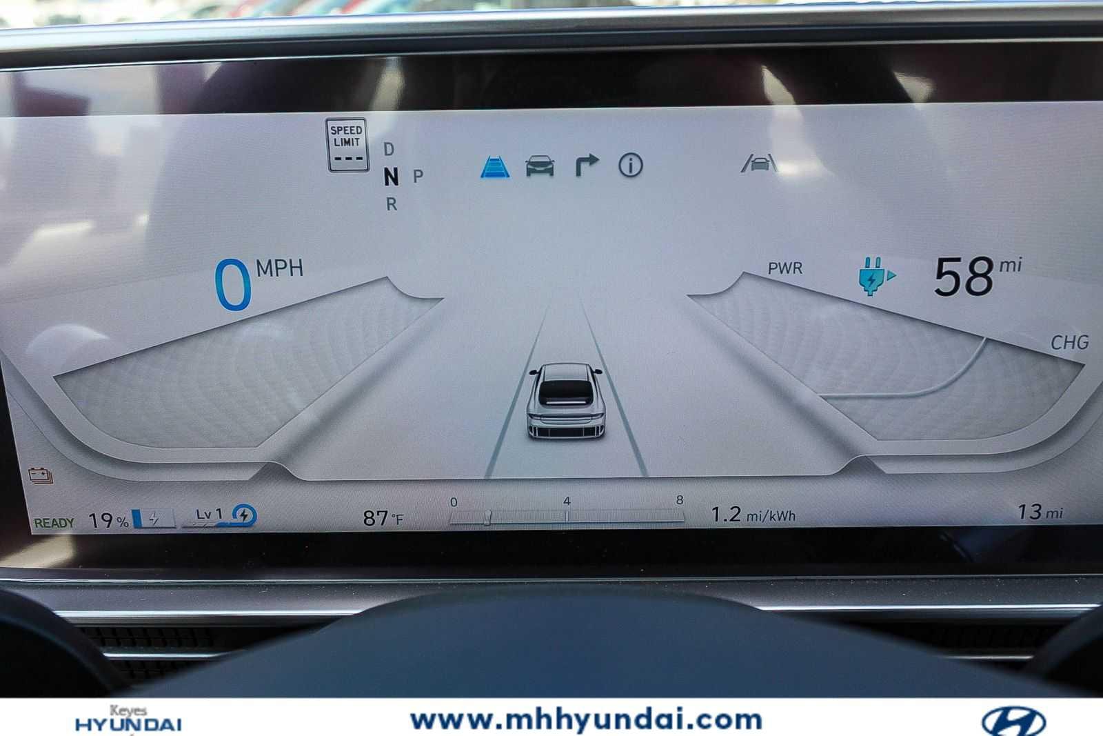 Thumbnail: 2025 Hyundai Ioniq 6 - 22