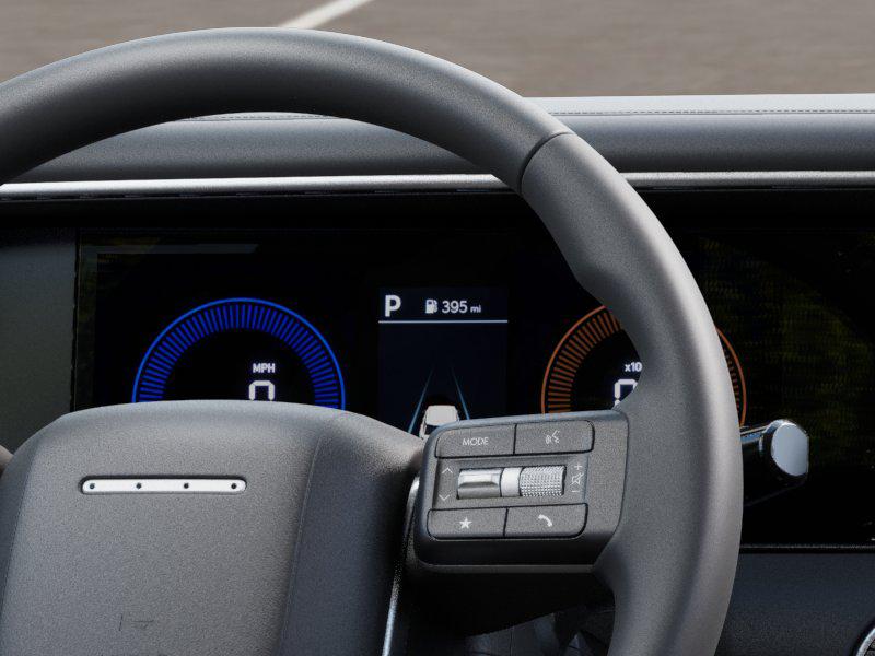 Thumbnail: 2026 Hyundai Palisade - 14