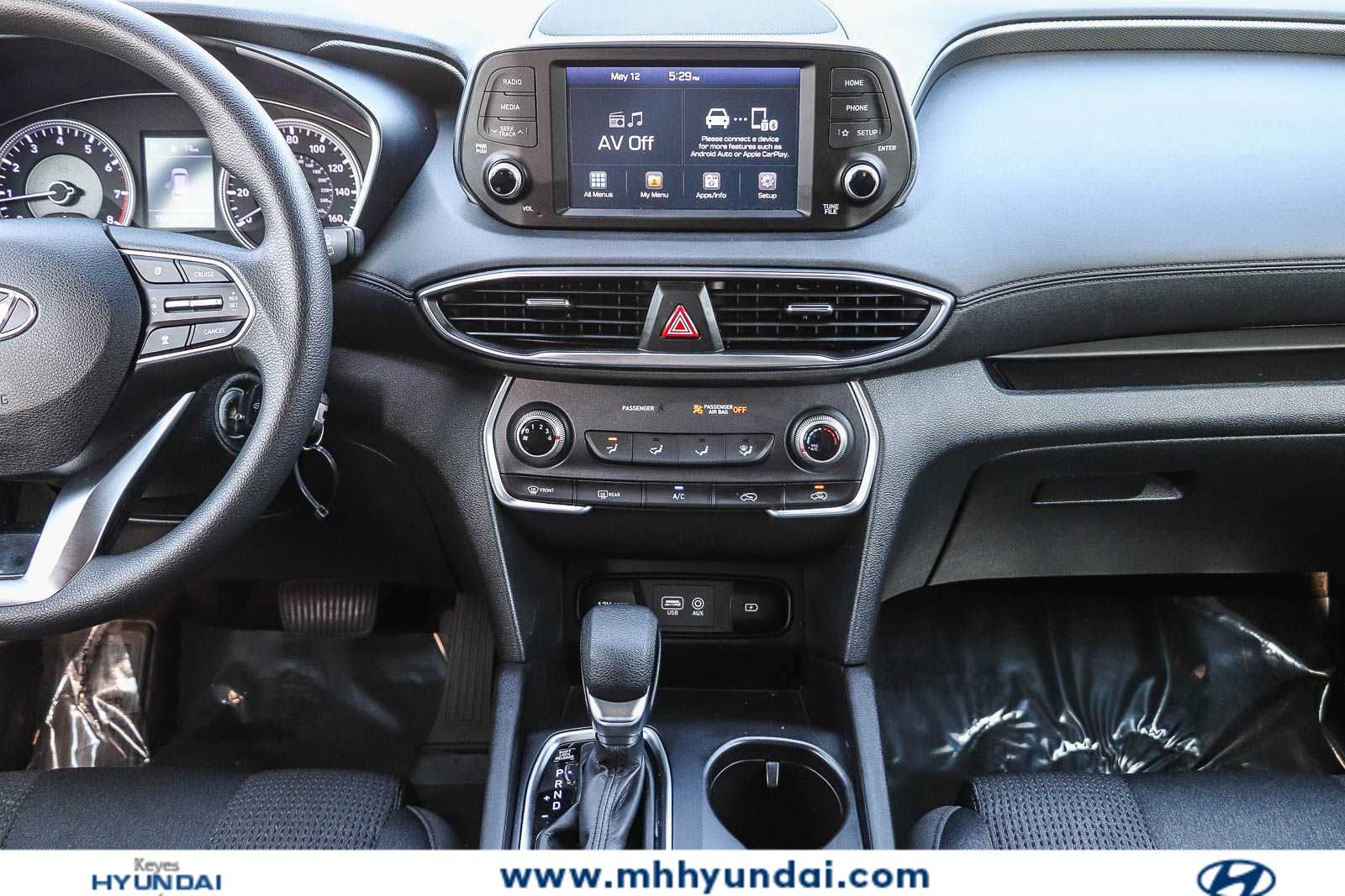 Thumbnail: 2019 Hyundai Santa Fe - 12