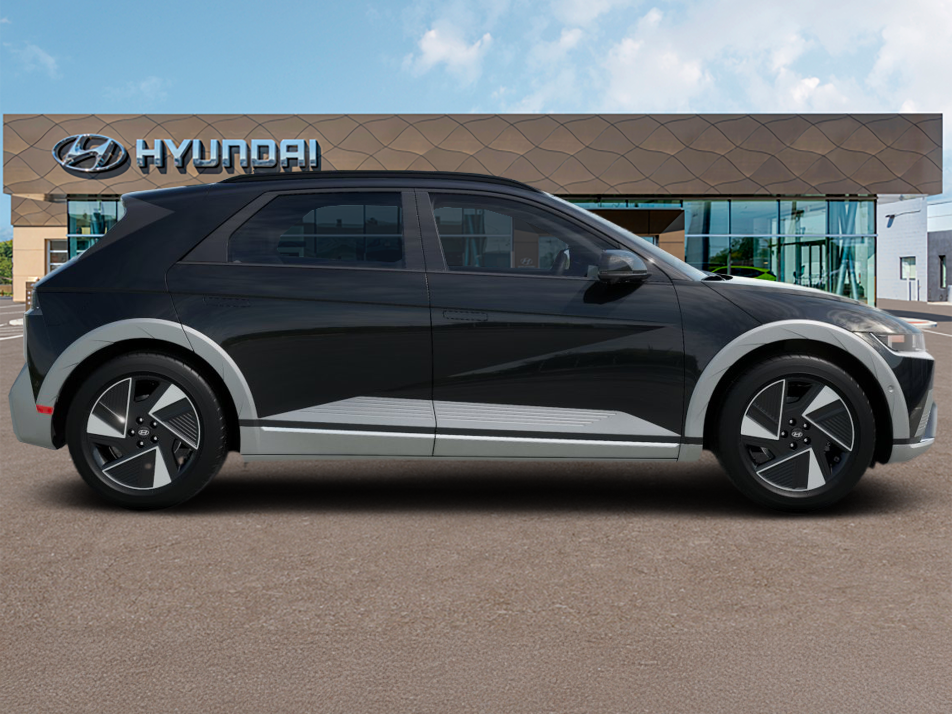 Thumbnail: 2025 Hyundai Ioniq 5 - 6