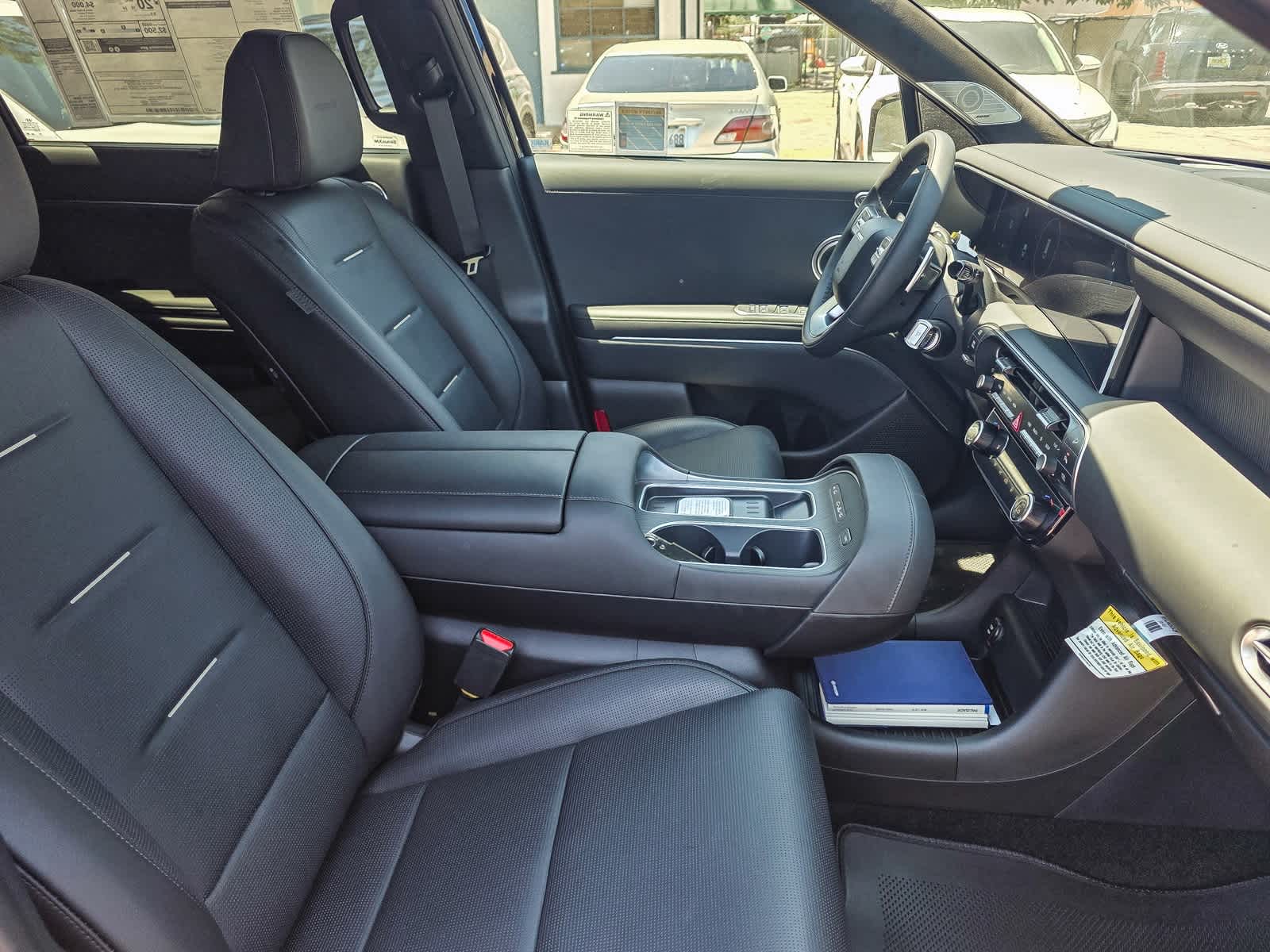 Thumbnail: 2026 Hyundai Palisade - 14