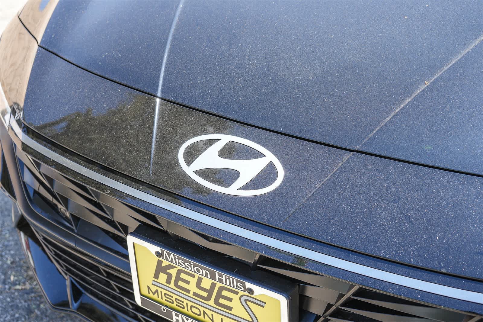 Thumbnail: 2025 Hyundai Elantra - 9