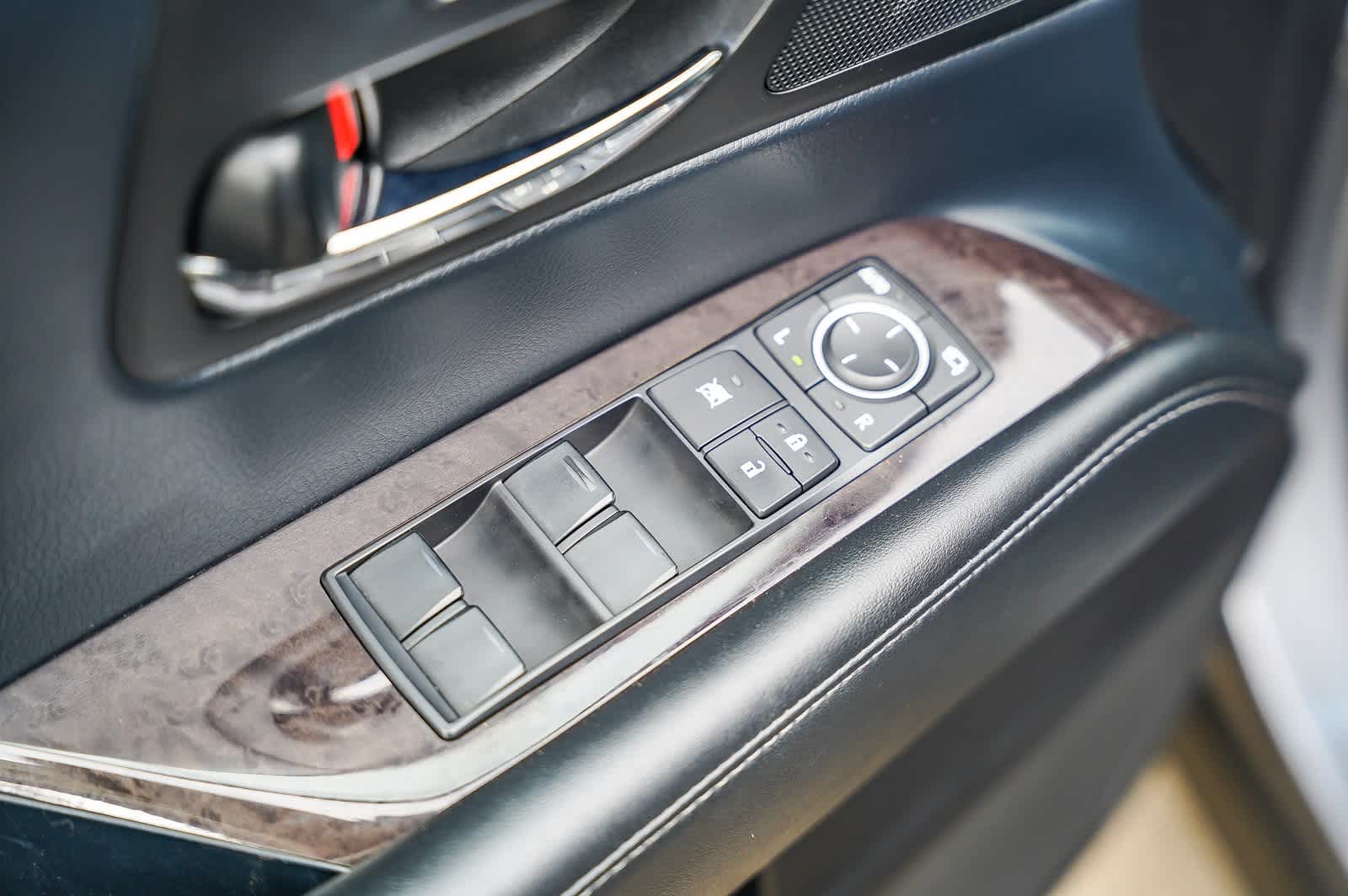 Thumbnail: 2013 Lexus RX - 19