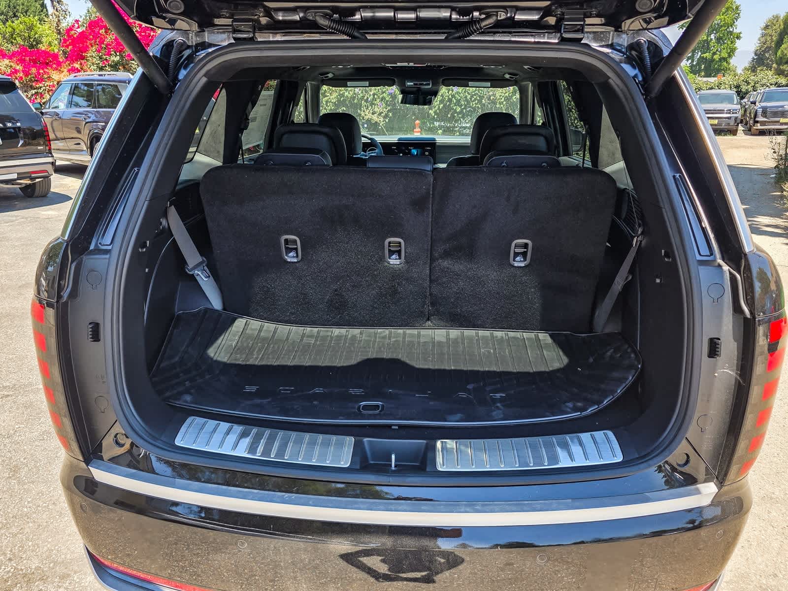 Thumbnail: 2026 Hyundai Palisade - 12