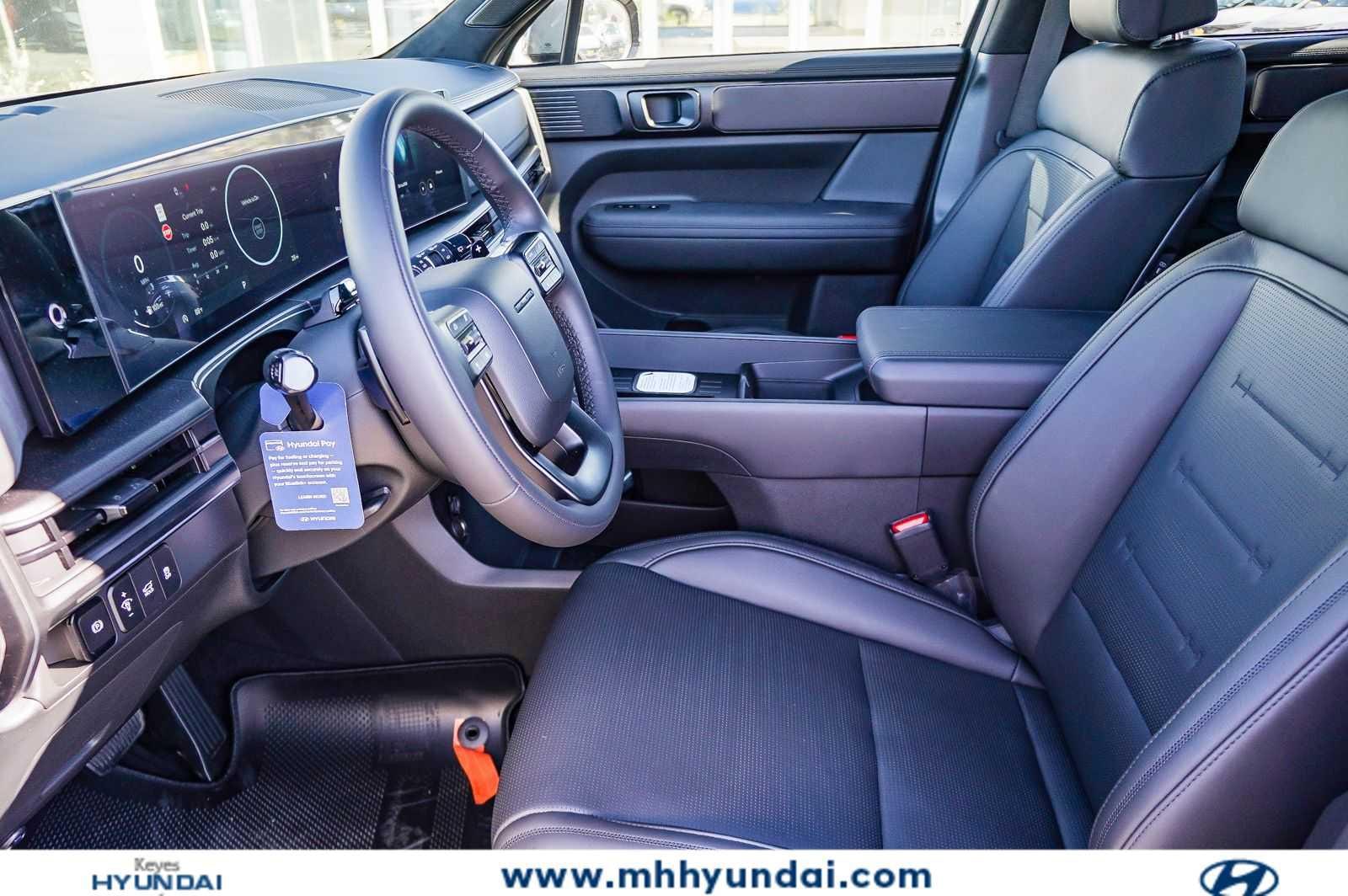 Thumbnail: 2026 Hyundai Santa Fe - 22