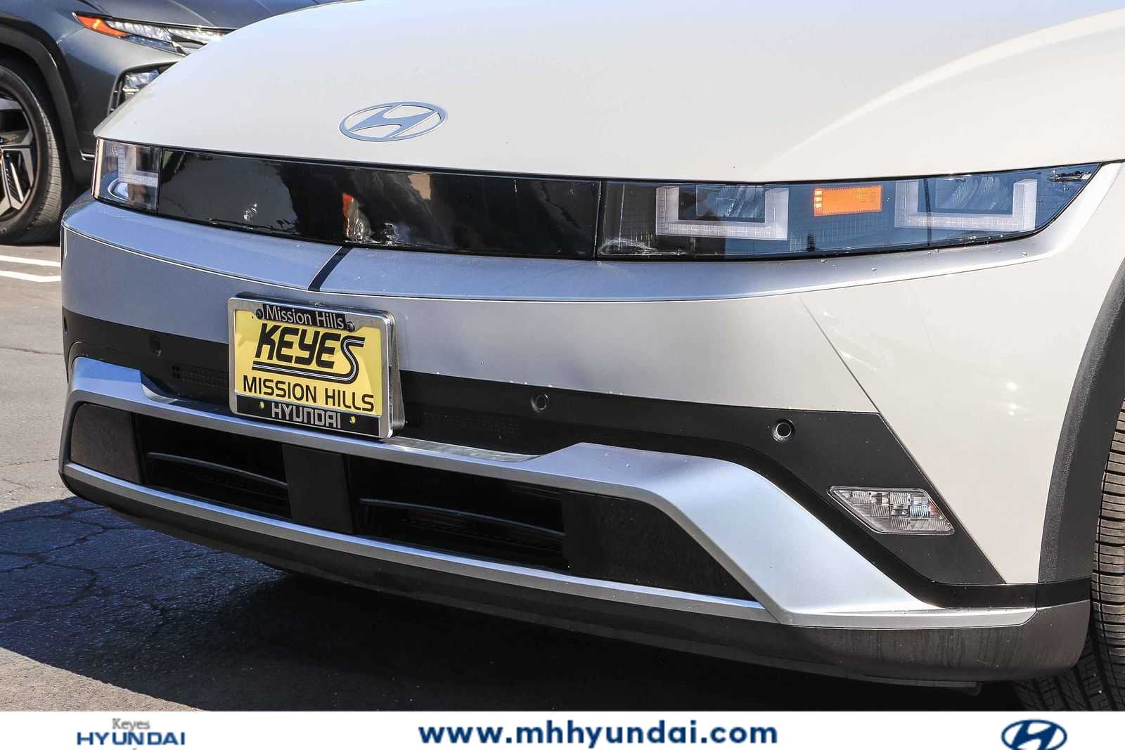 Thumbnail: 2026 Hyundai Ioniq 5 - 7