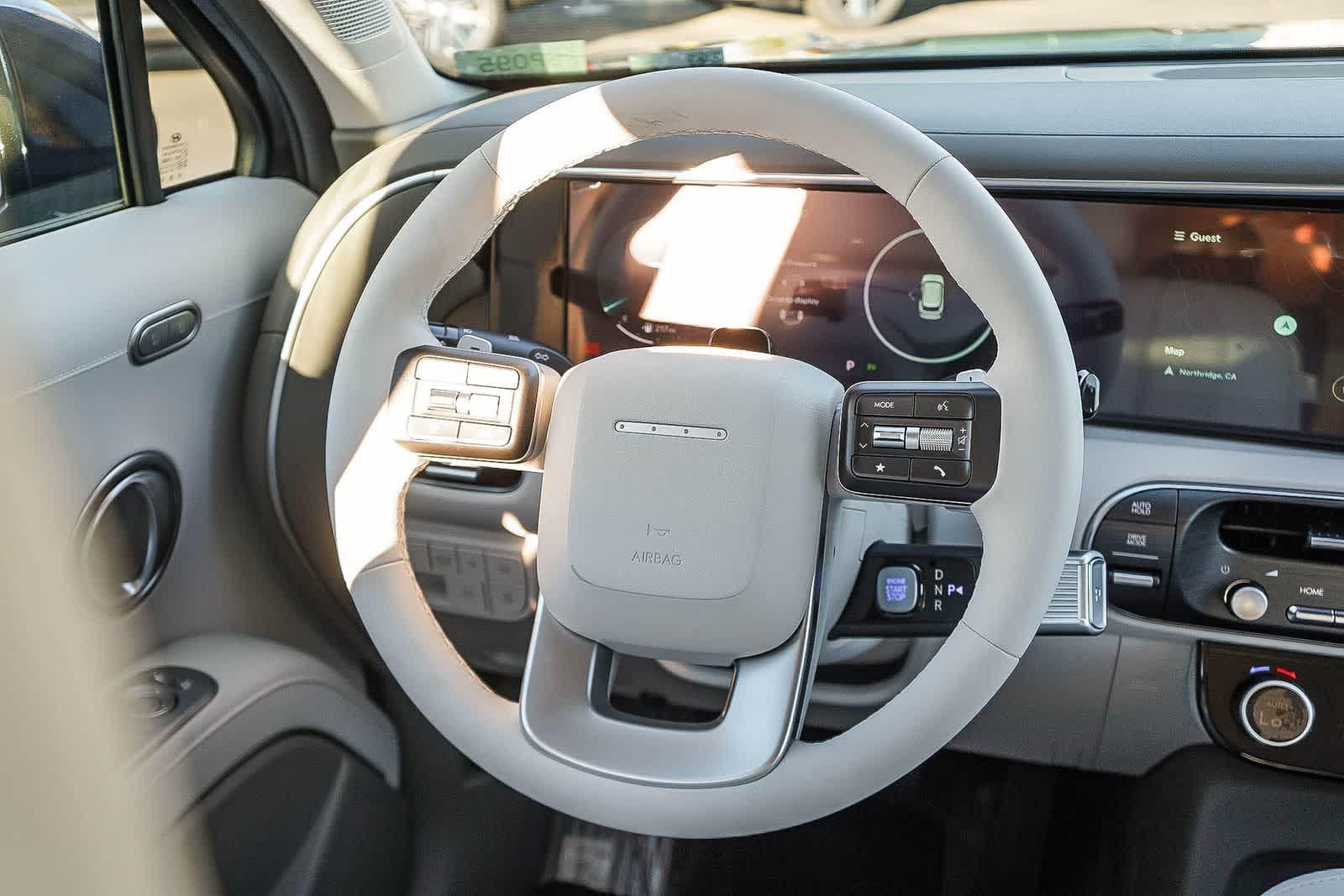 Thumbnail: 2026 Hyundai Palisade - 17